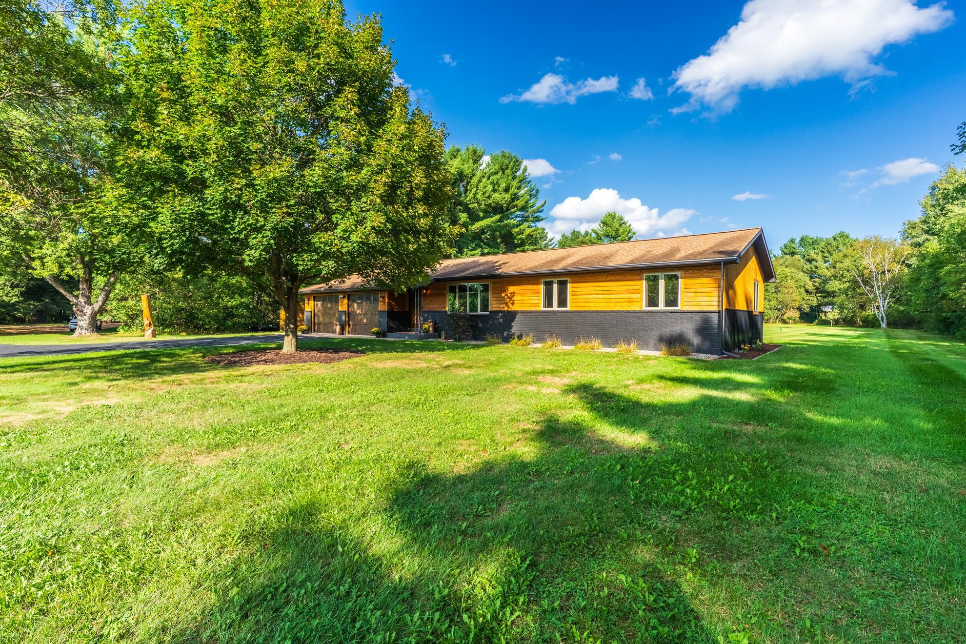 2006 PLEASANT DRIVE, Kronenwetter, Wisconsin 54455, 3 Bedrooms Bedrooms, ,1 BathroomBathrooms,Residential,For Sale,2006 PLEASANT DRIVE,22604363