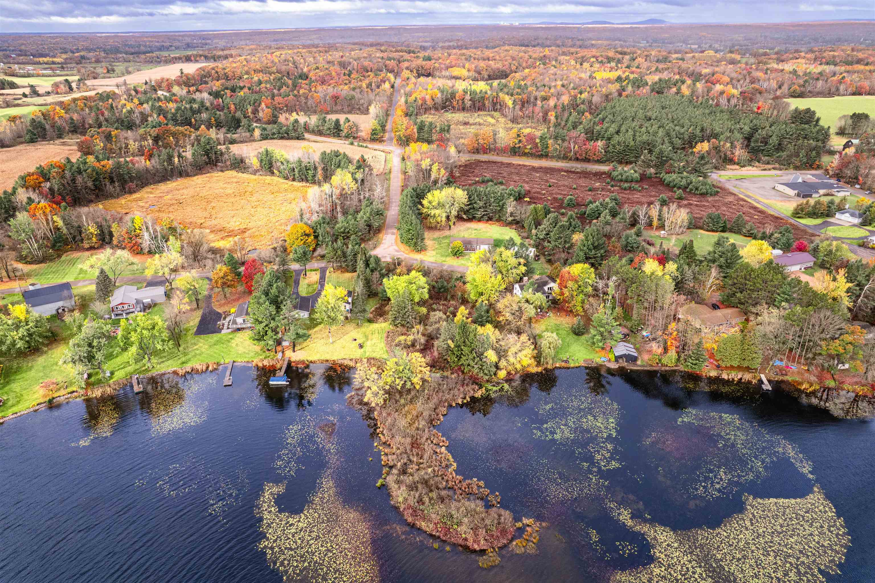 1.08 Acres LOON BAY LANE, Hatley, Wisconsin 54440, ,Land,For Sale,1.08 Acres LOON BAY LANE,22604364