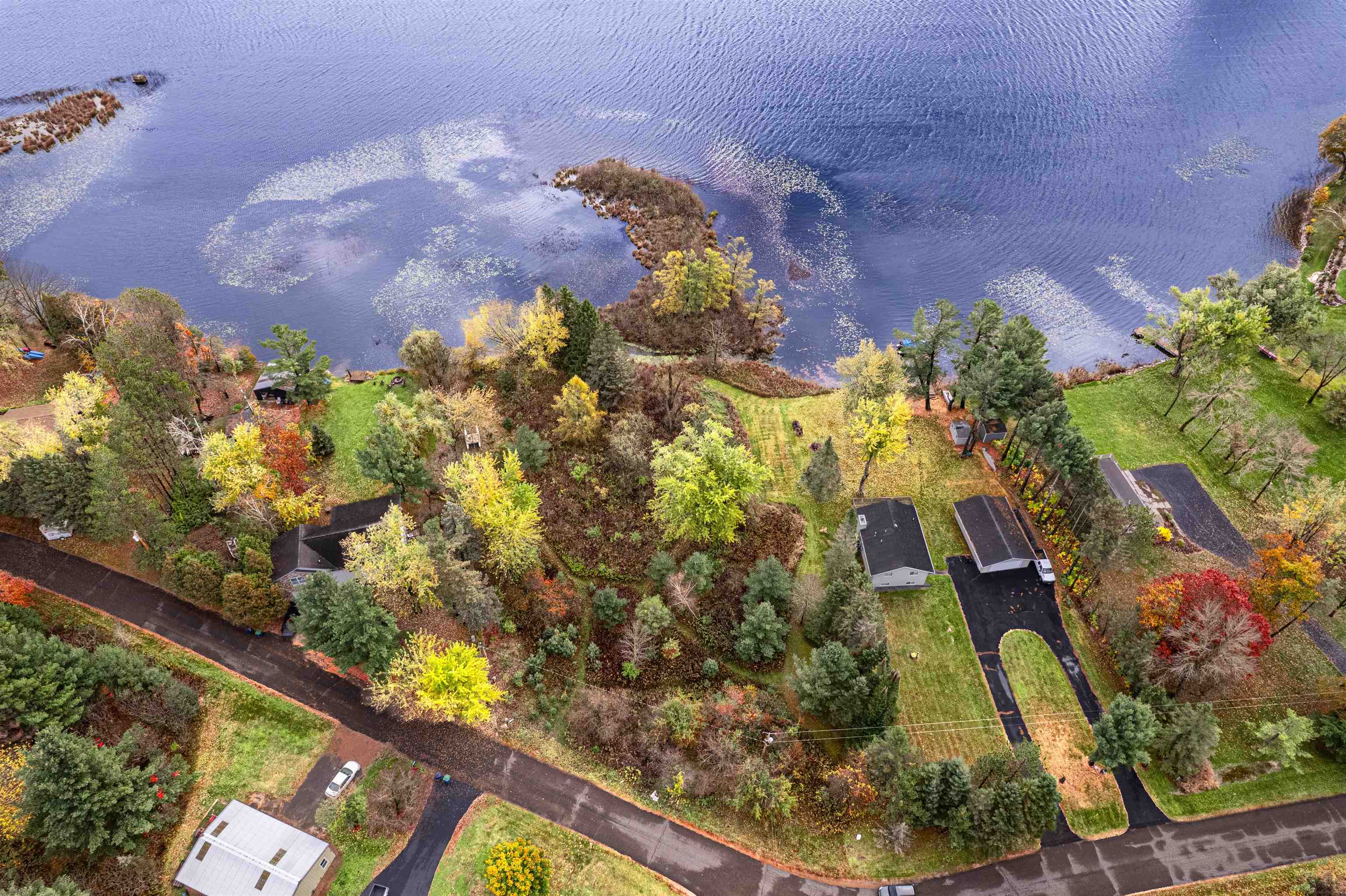 1.08 Acres LOON BAY LANE, Hatley, Wisconsin 54440, ,Land,For Sale,1.08 Acres LOON BAY LANE,22604364