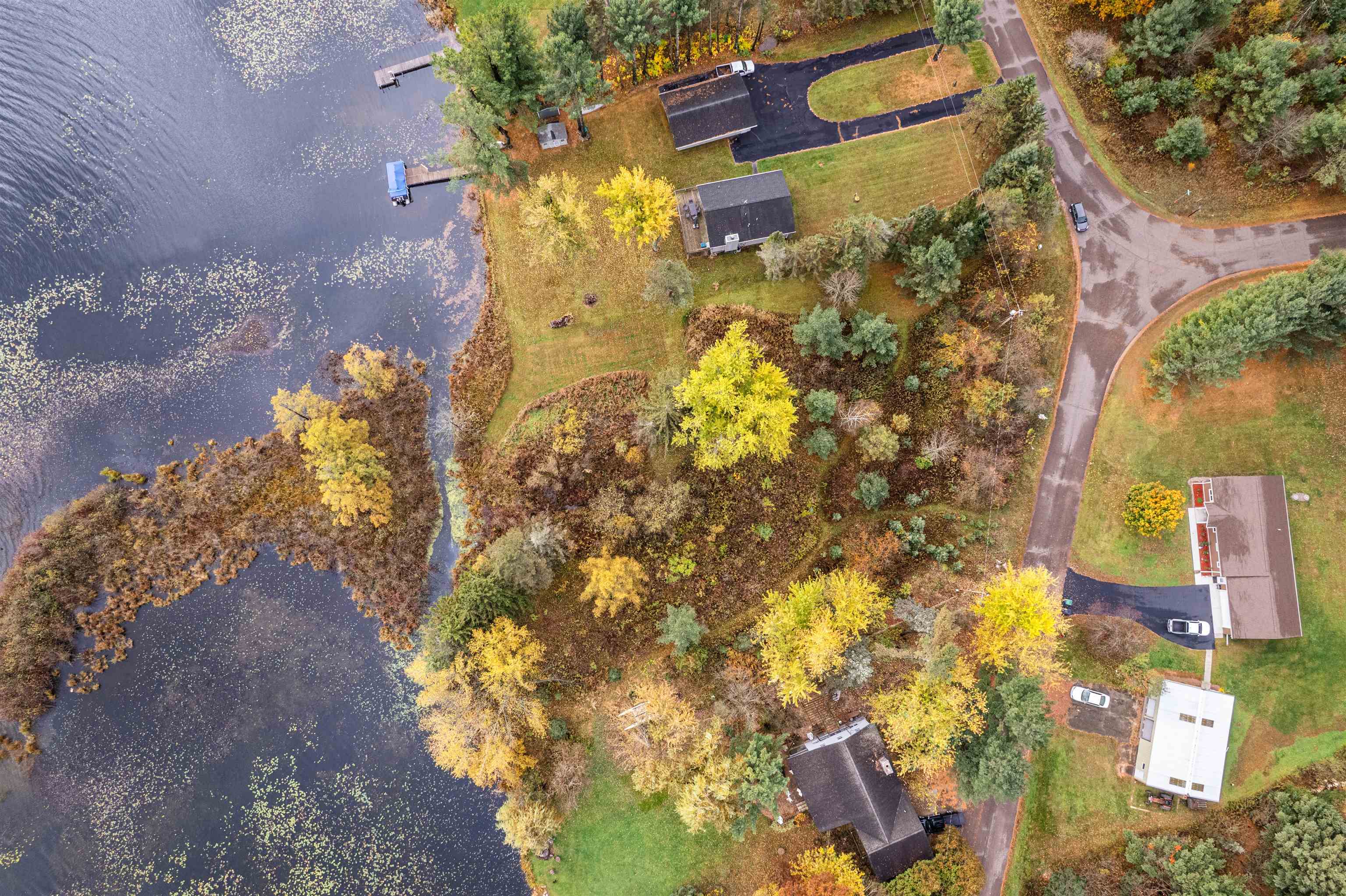 1.08 Acres LOON BAY LANE, Hatley, Wisconsin 54440, ,Land,For Sale,1.08 Acres LOON BAY LANE,22604364