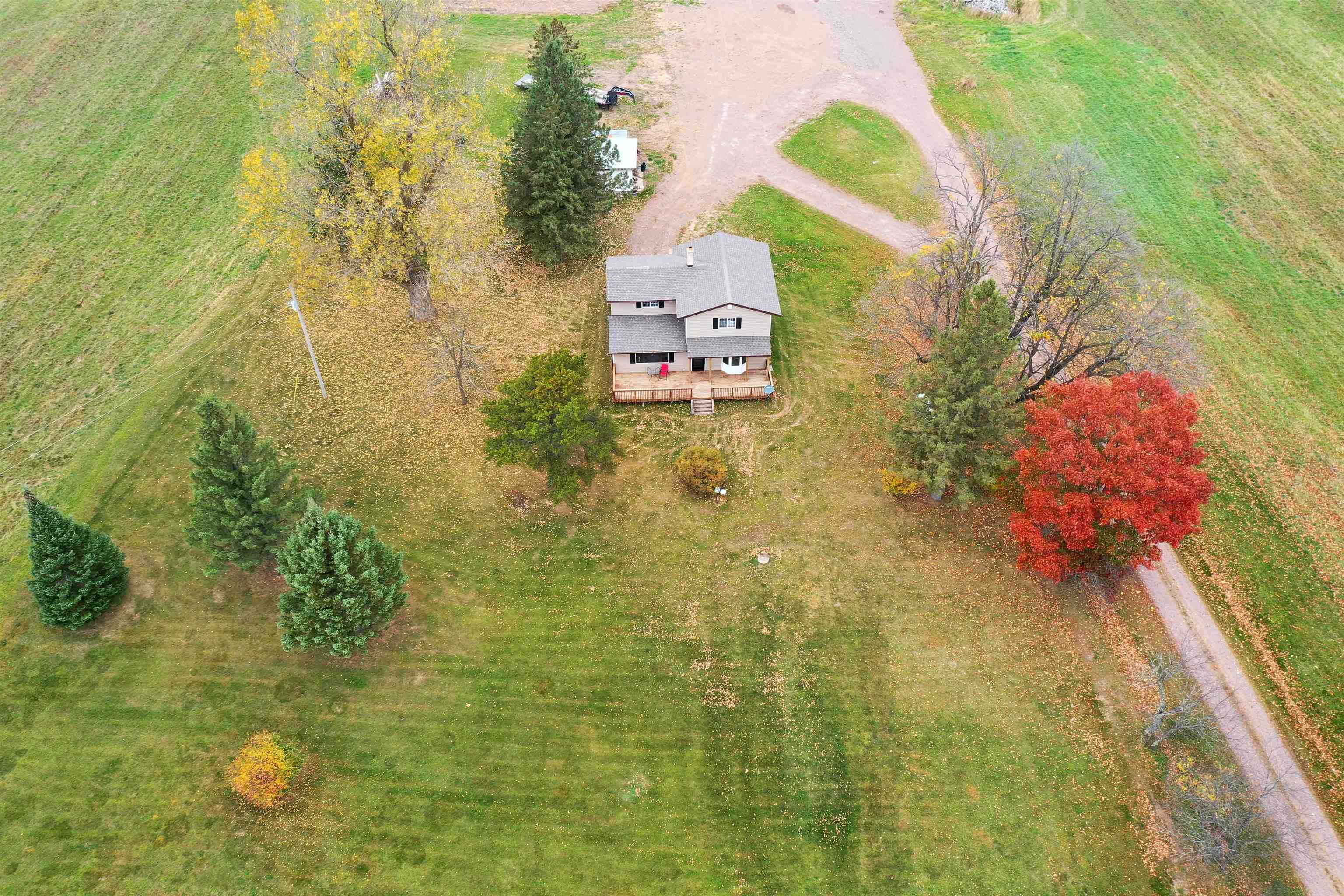 W6518 COUNTY ROAD M, Ogema, Wisconsin 54459, 4 Bedrooms Bedrooms, ,1 BathroomBathrooms,Residential,For Sale,W6518 COUNTY ROAD M,22604367