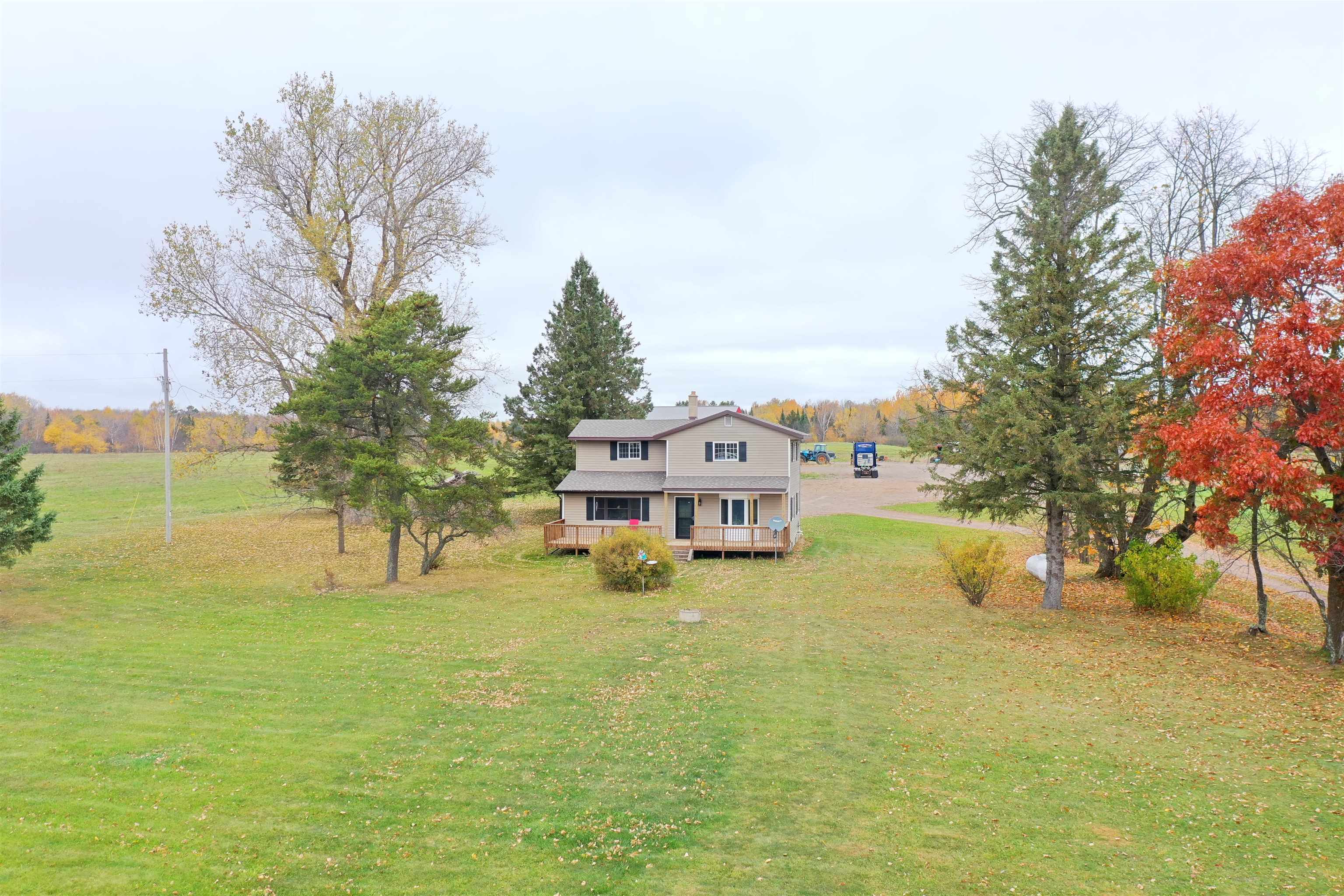 W6518 COUNTY ROAD M, Ogema, Wisconsin 54459, 4 Bedrooms Bedrooms, ,1 BathroomBathrooms,Residential,For Sale,W6518 COUNTY ROAD M,22604367
