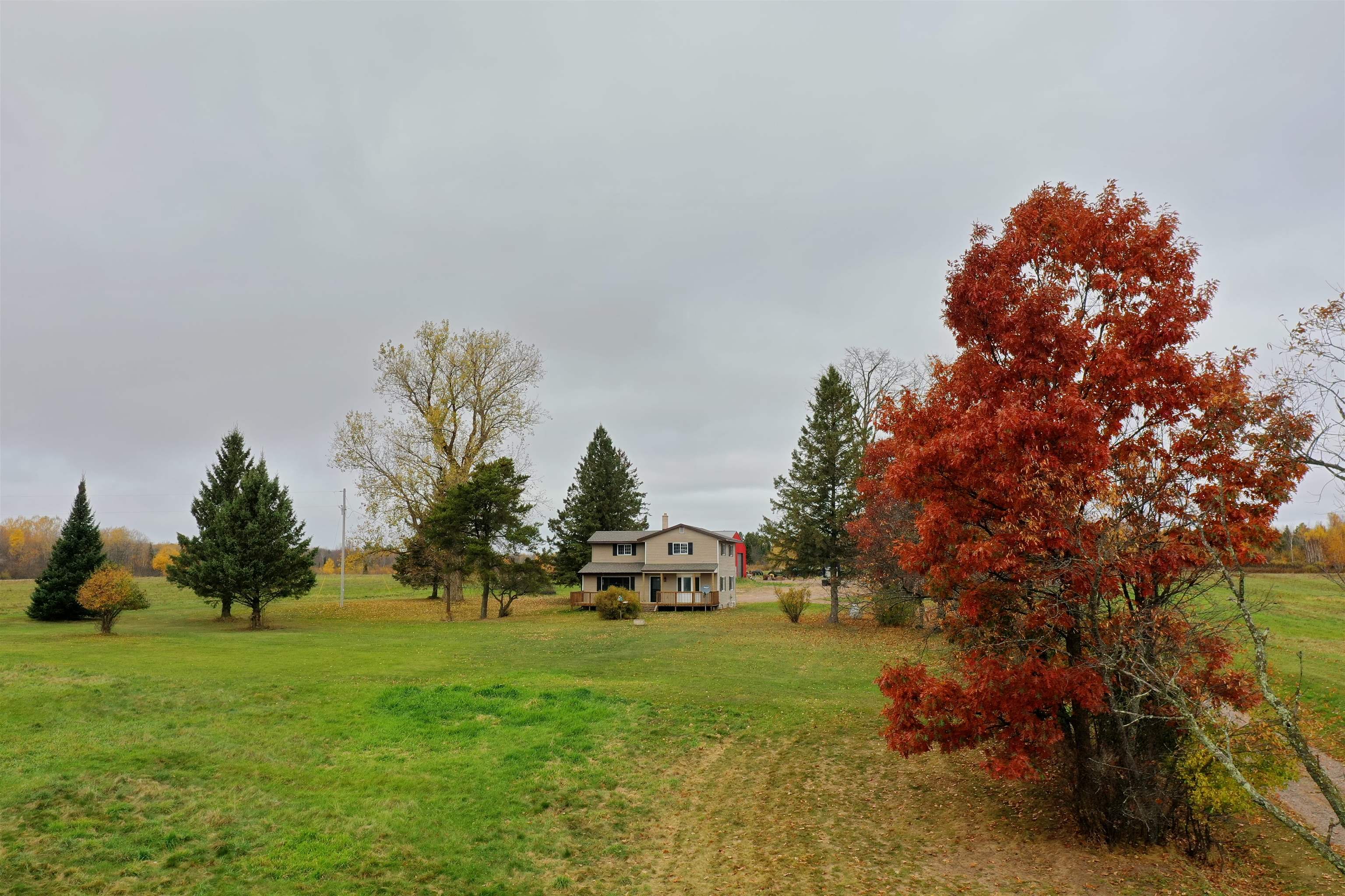 W6518 COUNTY ROAD M, Ogema, Wisconsin 54459, 4 Bedrooms Bedrooms, ,1 BathroomBathrooms,Residential,For Sale,W6518 COUNTY ROAD M,22604367