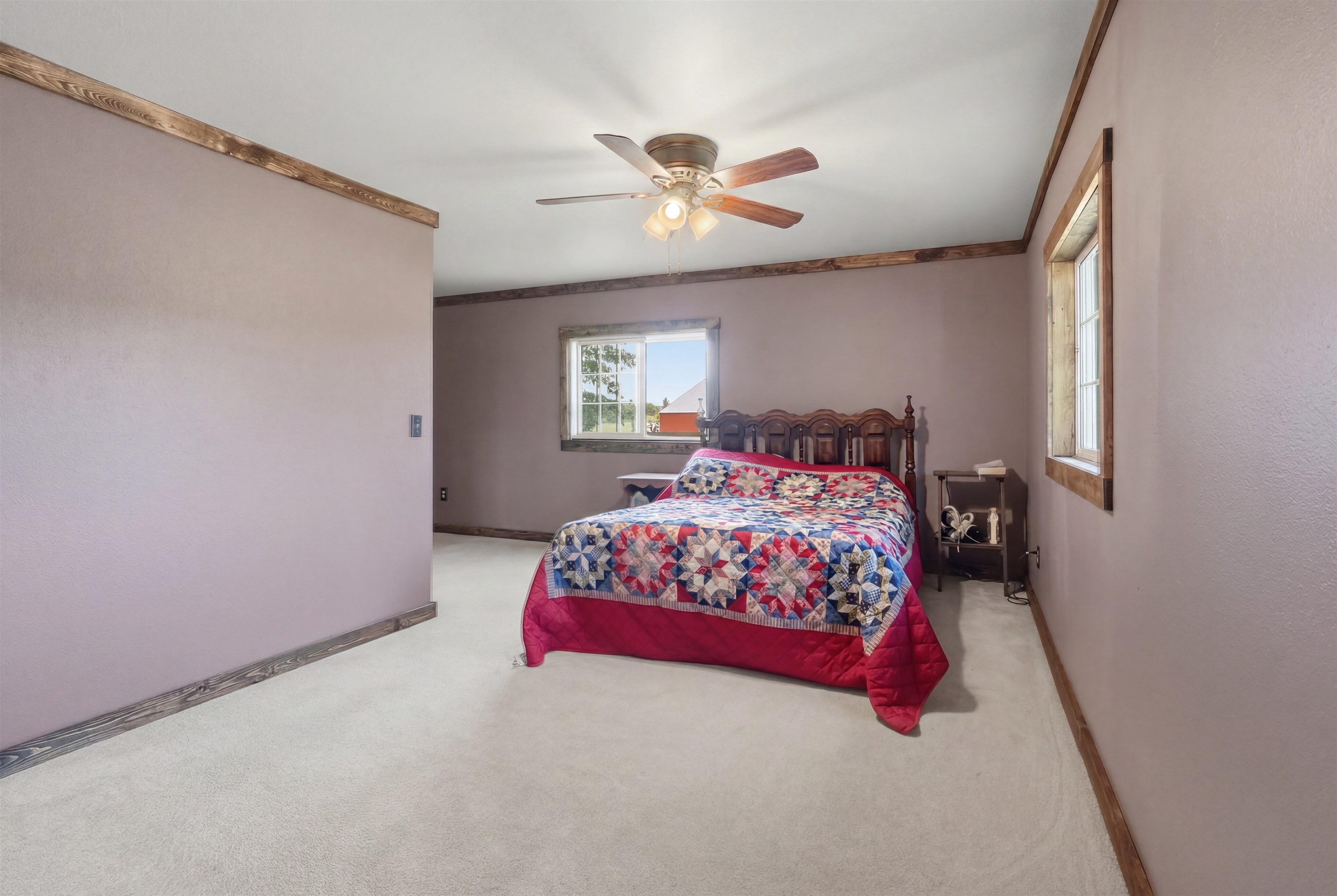 W6518 COUNTY ROAD M, Ogema, Wisconsin 54459, 4 Bedrooms Bedrooms, ,1 BathroomBathrooms,Residential,For Sale,W6518 COUNTY ROAD M,22604367