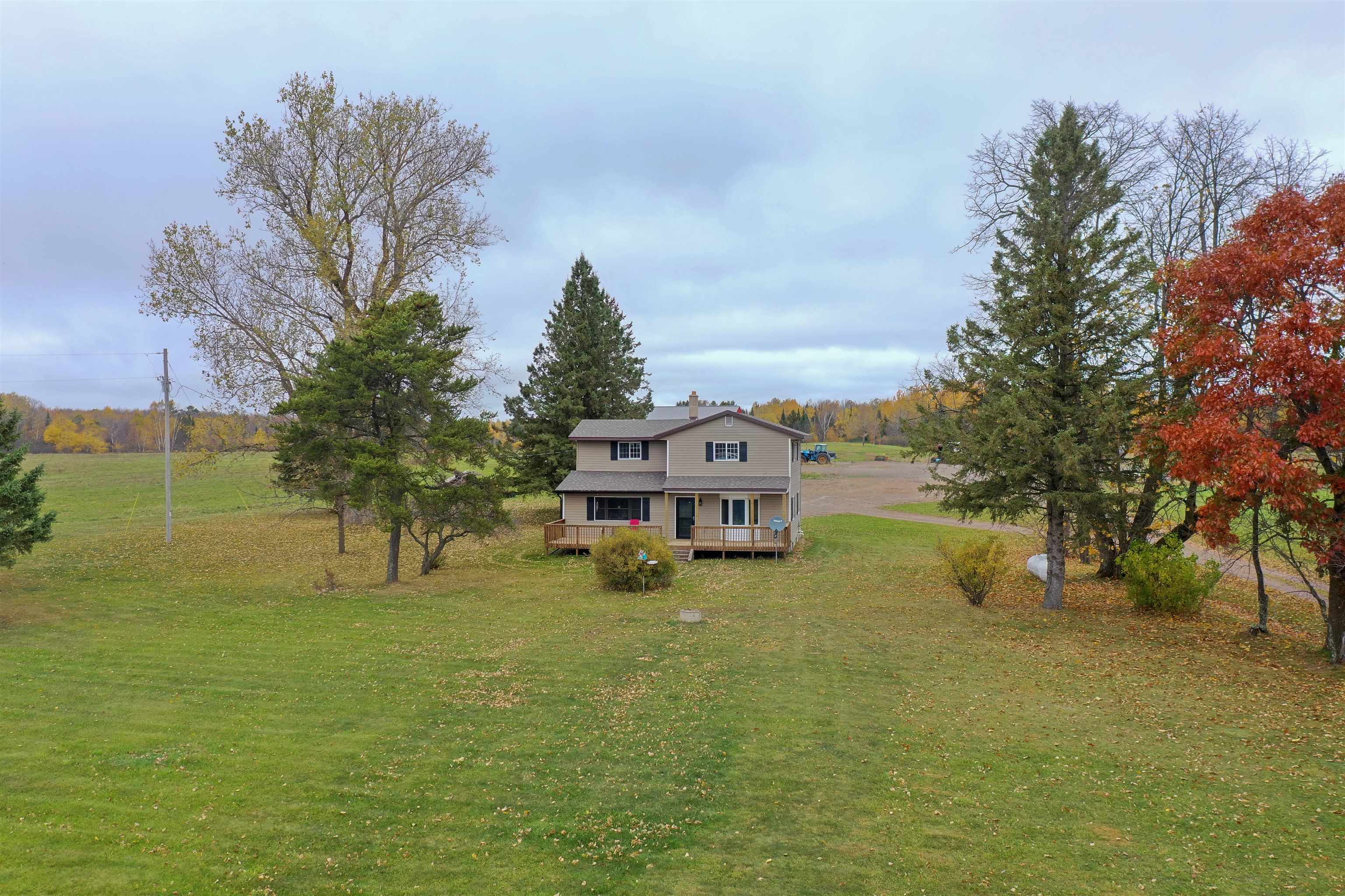 W6518 COUNTY ROAD M, Ogema, Wisconsin 54459, 4 Bedrooms Bedrooms, ,1 BathroomBathrooms,Residential,For Sale,W6518 COUNTY ROAD M,22604368