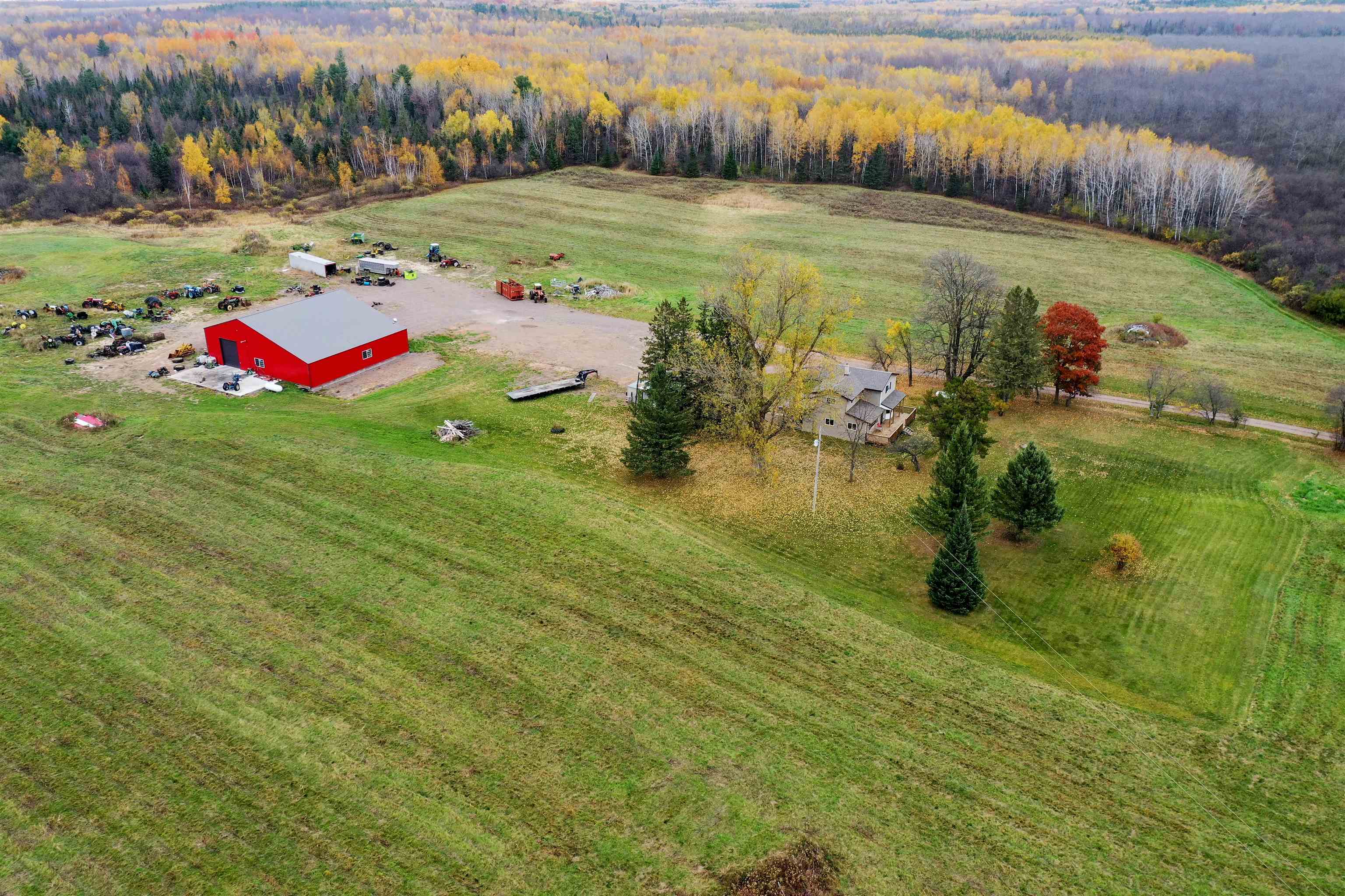 W6518 COUNTY ROAD M, Ogema, Wisconsin 54459, 4 Bedrooms Bedrooms, ,1 BathroomBathrooms,Residential,For Sale,W6518 COUNTY ROAD M,22604368