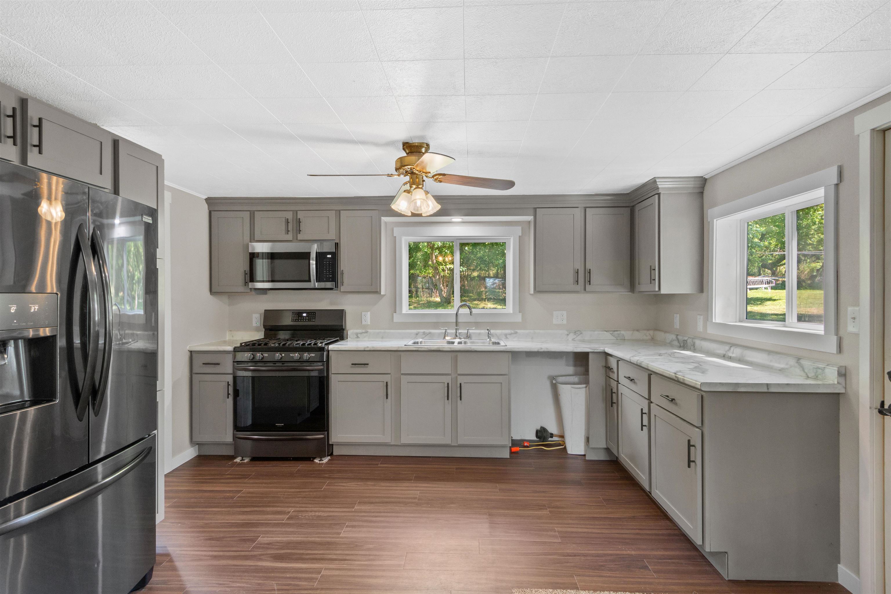 3101 OAK STREET, Nelsonville, Wisconsin 54458, 3 Bedrooms Bedrooms, ,1 BathroomBathrooms,Residential,For Sale,3101 OAK STREET,22604372