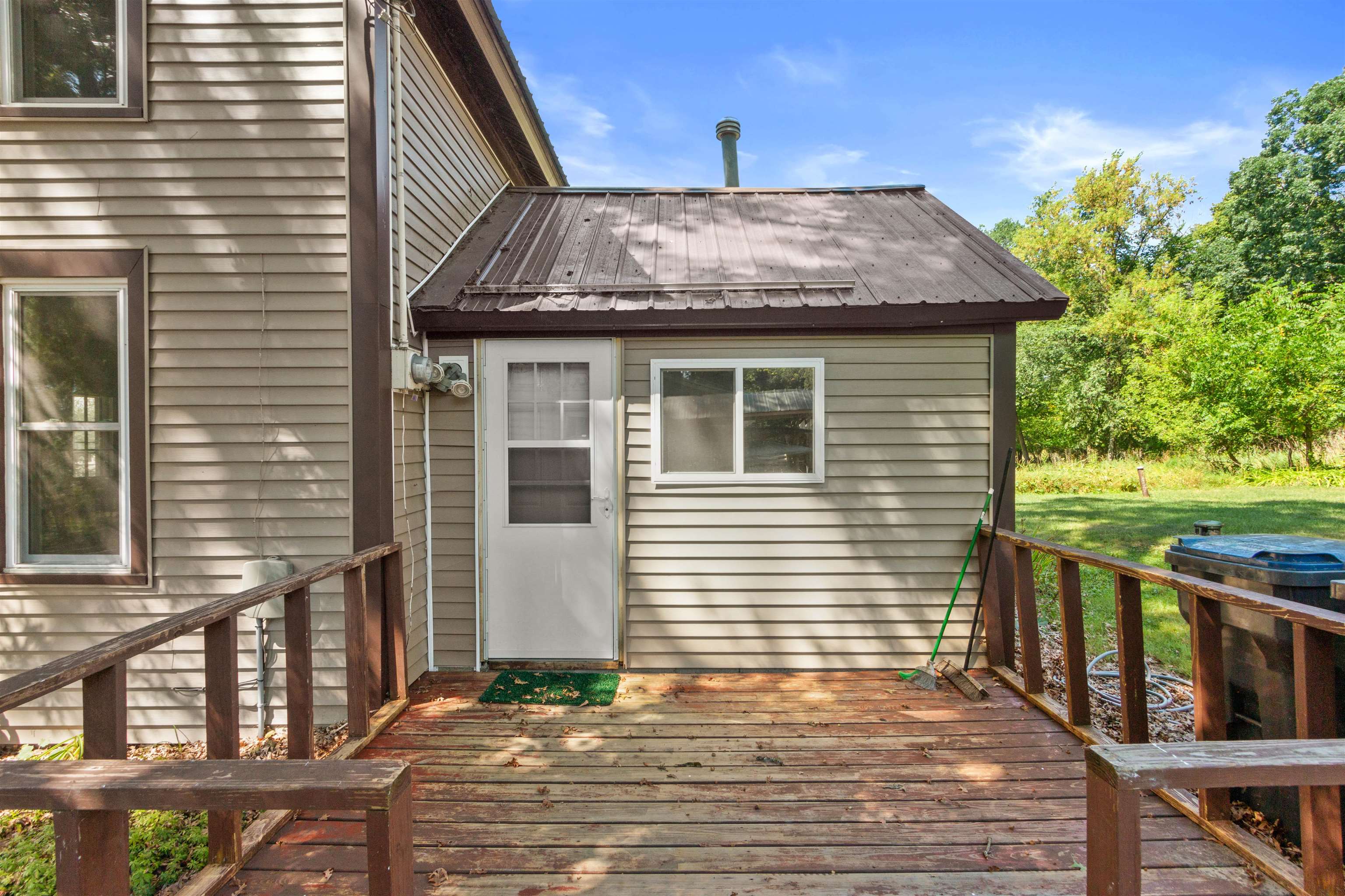 3101 OAK STREET, Nelsonville, Wisconsin 54458, 3 Bedrooms Bedrooms, ,1 BathroomBathrooms,Residential,For Sale,3101 OAK STREET,22604372