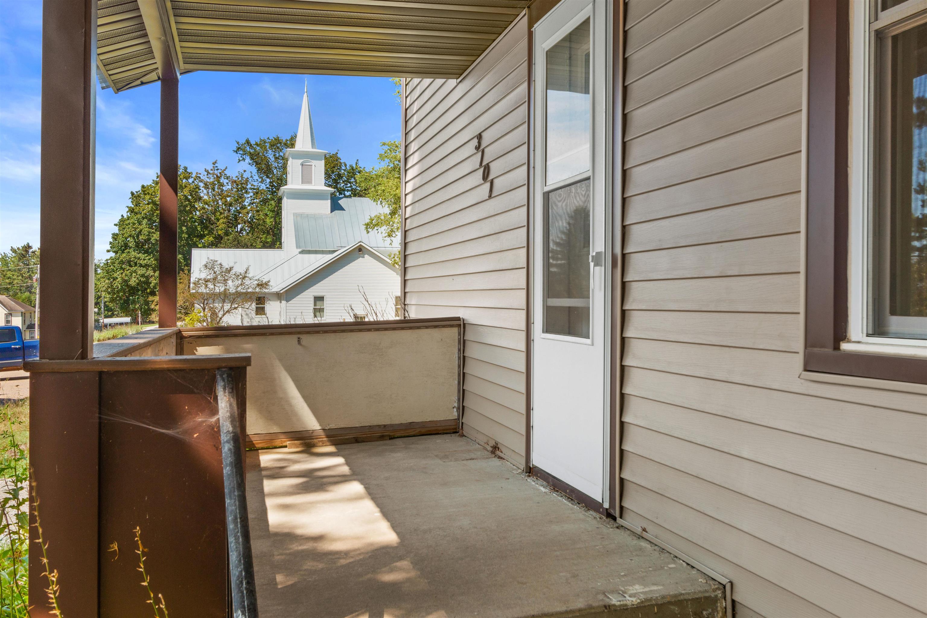 3101 OAK STREET, Nelsonville, Wisconsin 54458, 3 Bedrooms Bedrooms, ,1 BathroomBathrooms,Residential,For Sale,3101 OAK STREET,22604372