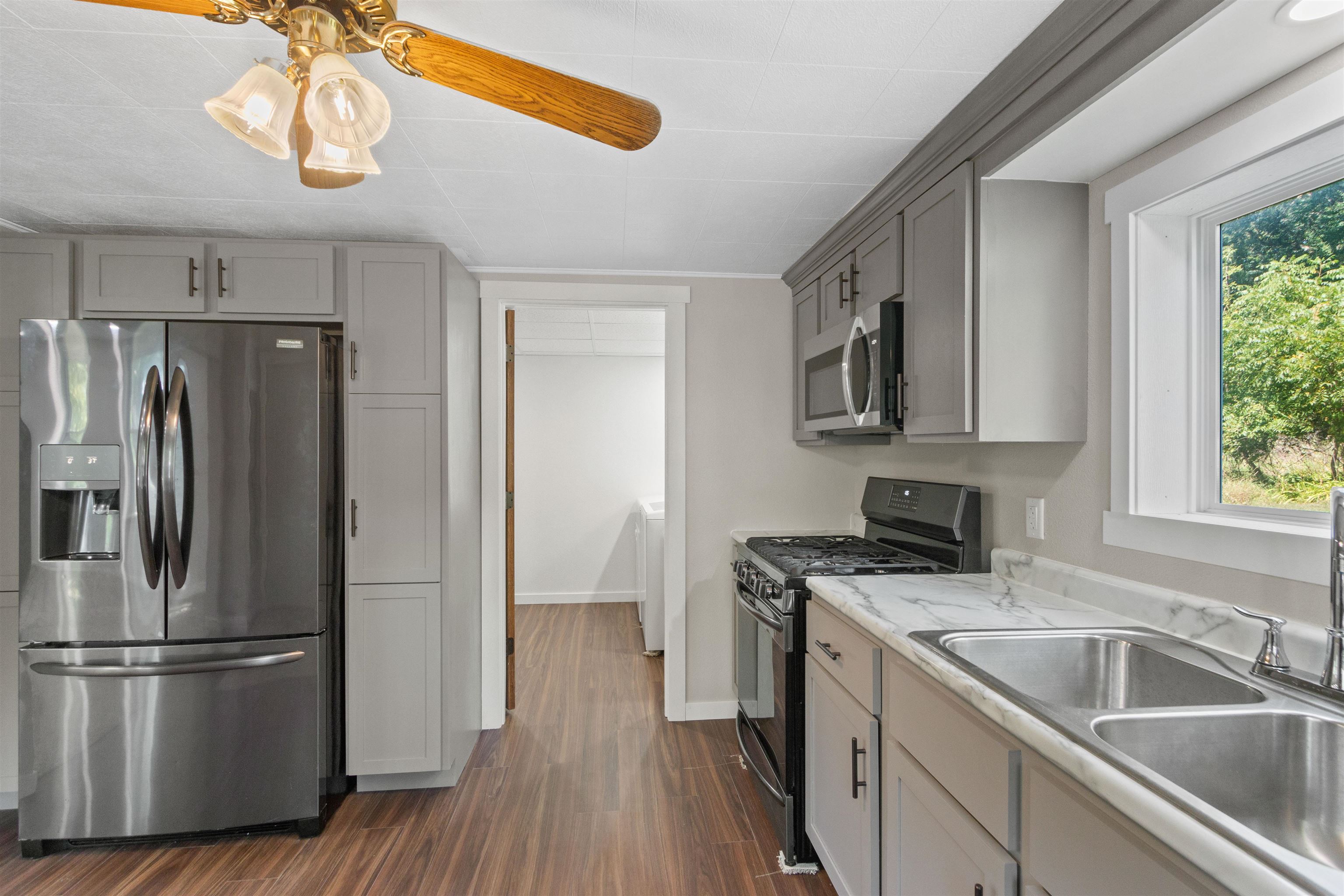 3101 OAK STREET, Nelsonville, Wisconsin 54458, 3 Bedrooms Bedrooms, ,1 BathroomBathrooms,Residential,For Sale,3101 OAK STREET,22604372
