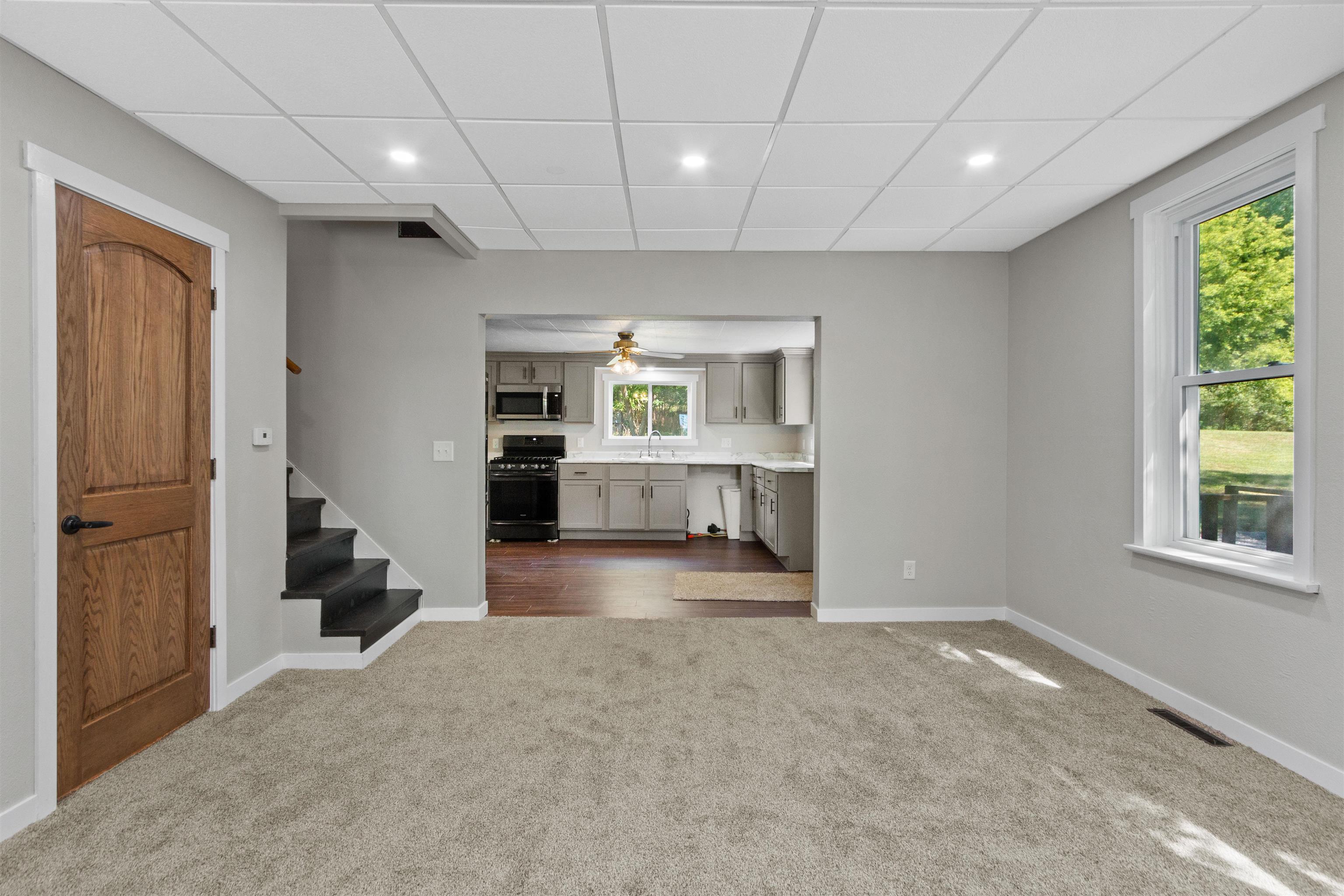 3101 OAK STREET, Nelsonville, Wisconsin 54458, 3 Bedrooms Bedrooms, ,1 BathroomBathrooms,Residential,For Sale,3101 OAK STREET,22604372