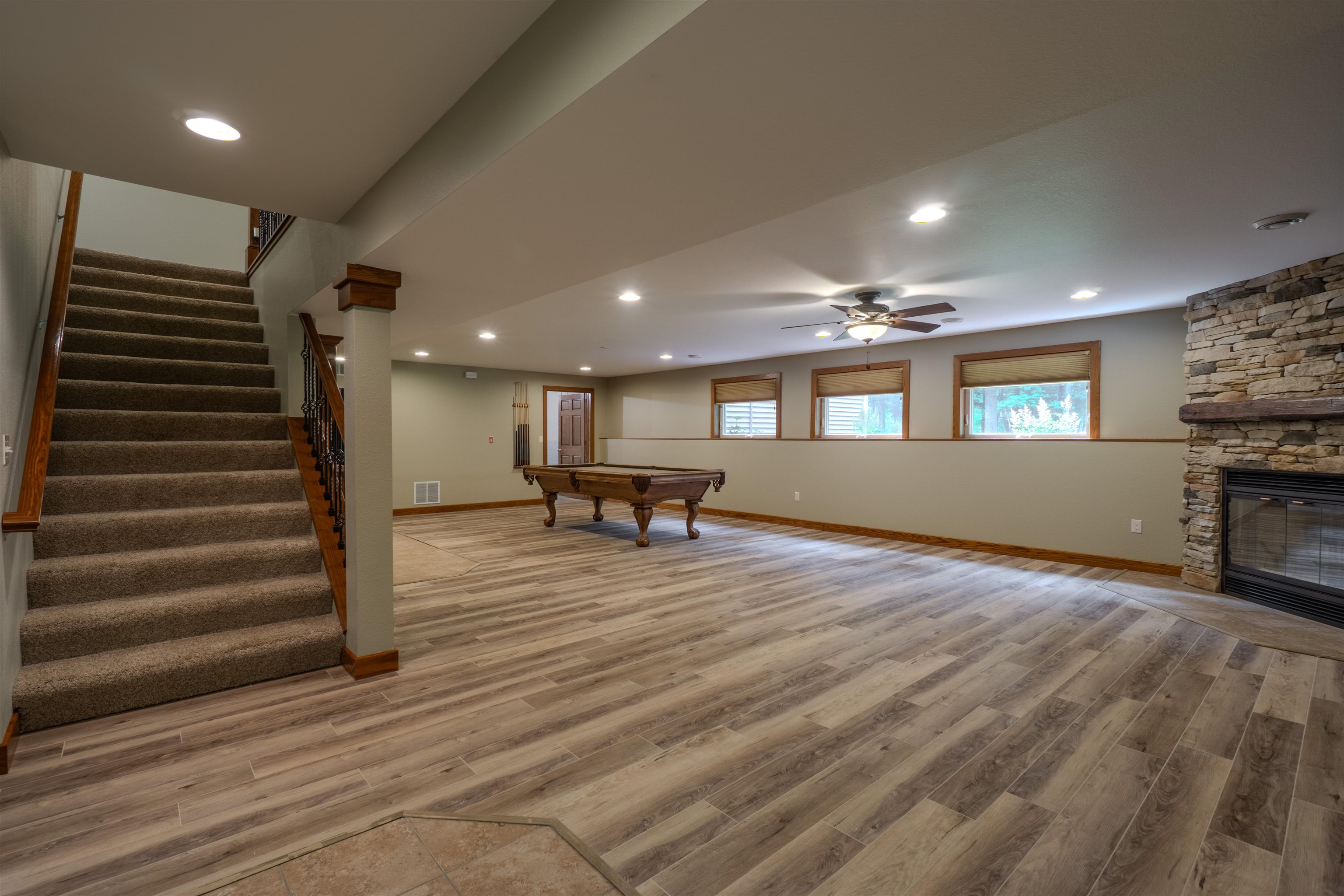 6807 N APACHE LANE, Weston, Wisconsin 54476, 4 Bedrooms Bedrooms, ,3 BathroomsBathrooms,Residential,For Sale,6807 N APACHE LANE,22604373