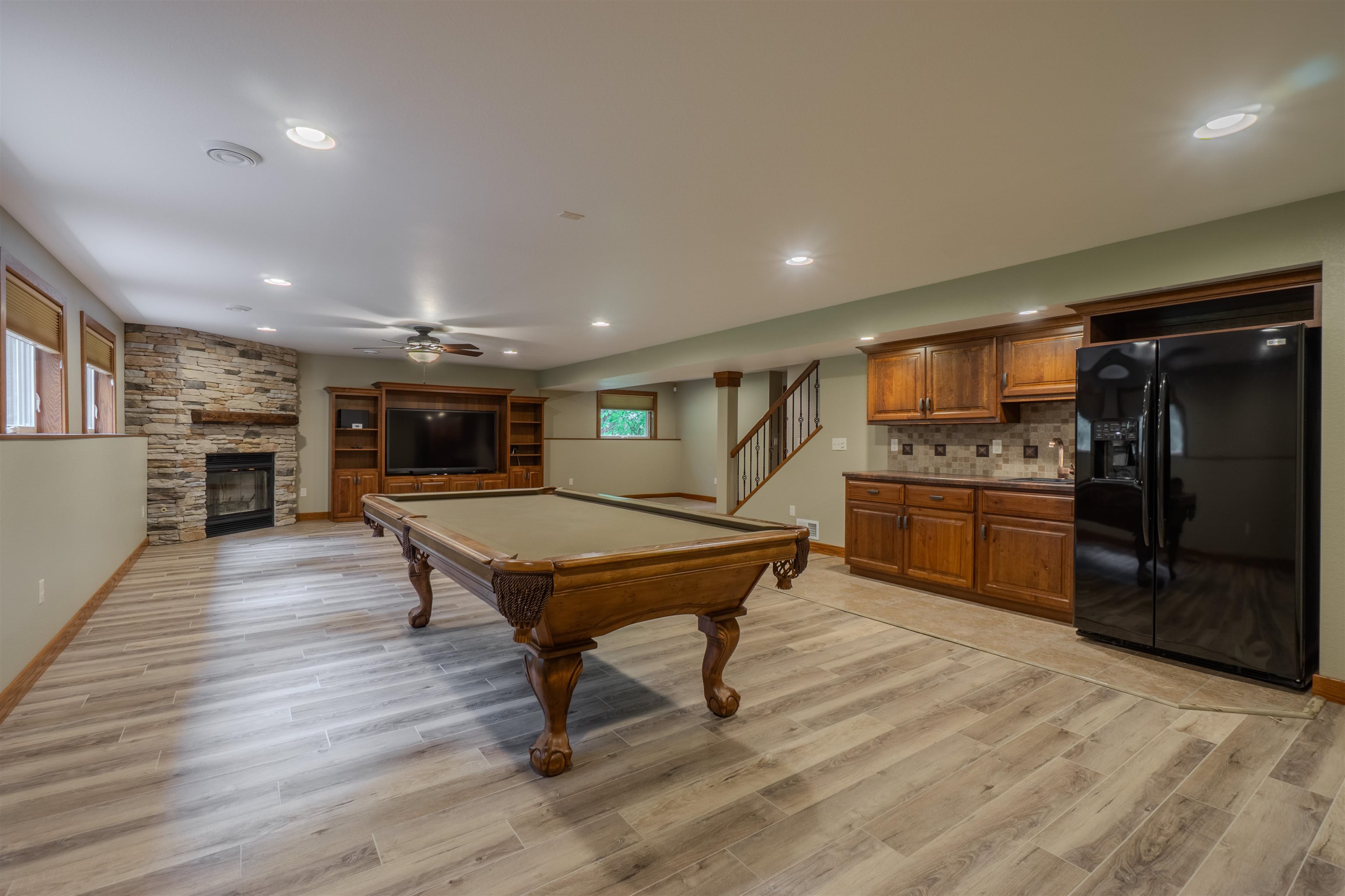 6807 N APACHE LANE, Weston, Wisconsin 54476, 4 Bedrooms Bedrooms, ,3 BathroomsBathrooms,Residential,For Sale,6807 N APACHE LANE,22604373