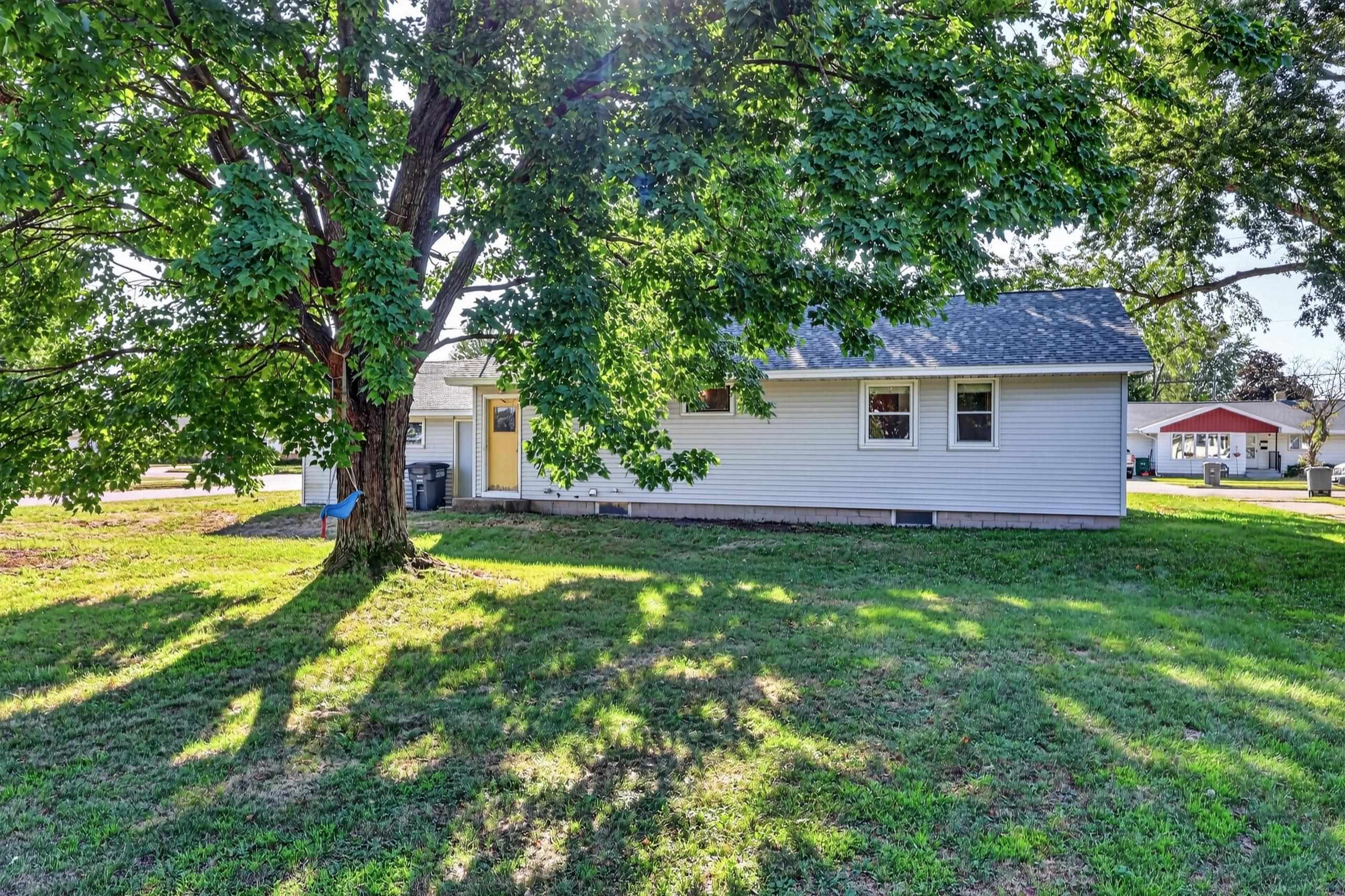 341 17TH STREET SOUTH, Wisconsin Rapids, Wisconsin 54494, 3 Bedrooms Bedrooms, ,1 BathroomBathrooms,Residential,For Sale,341 17TH STREET SOUTH,22604375