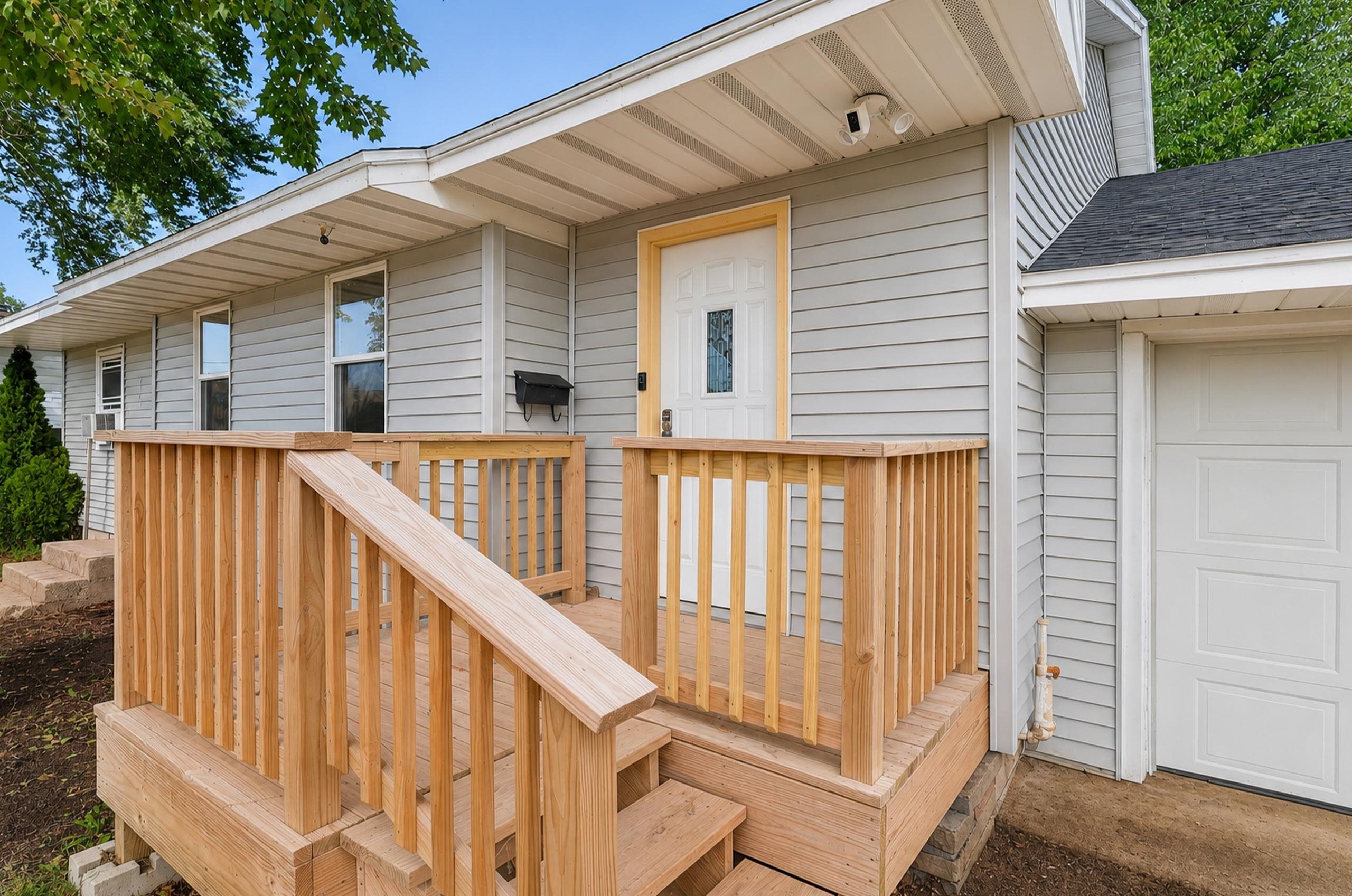 341 17TH STREET SOUTH, Wisconsin Rapids, Wisconsin 54494, 3 Bedrooms Bedrooms, ,1 BathroomBathrooms,Residential,For Sale,341 17TH STREET SOUTH,22604375