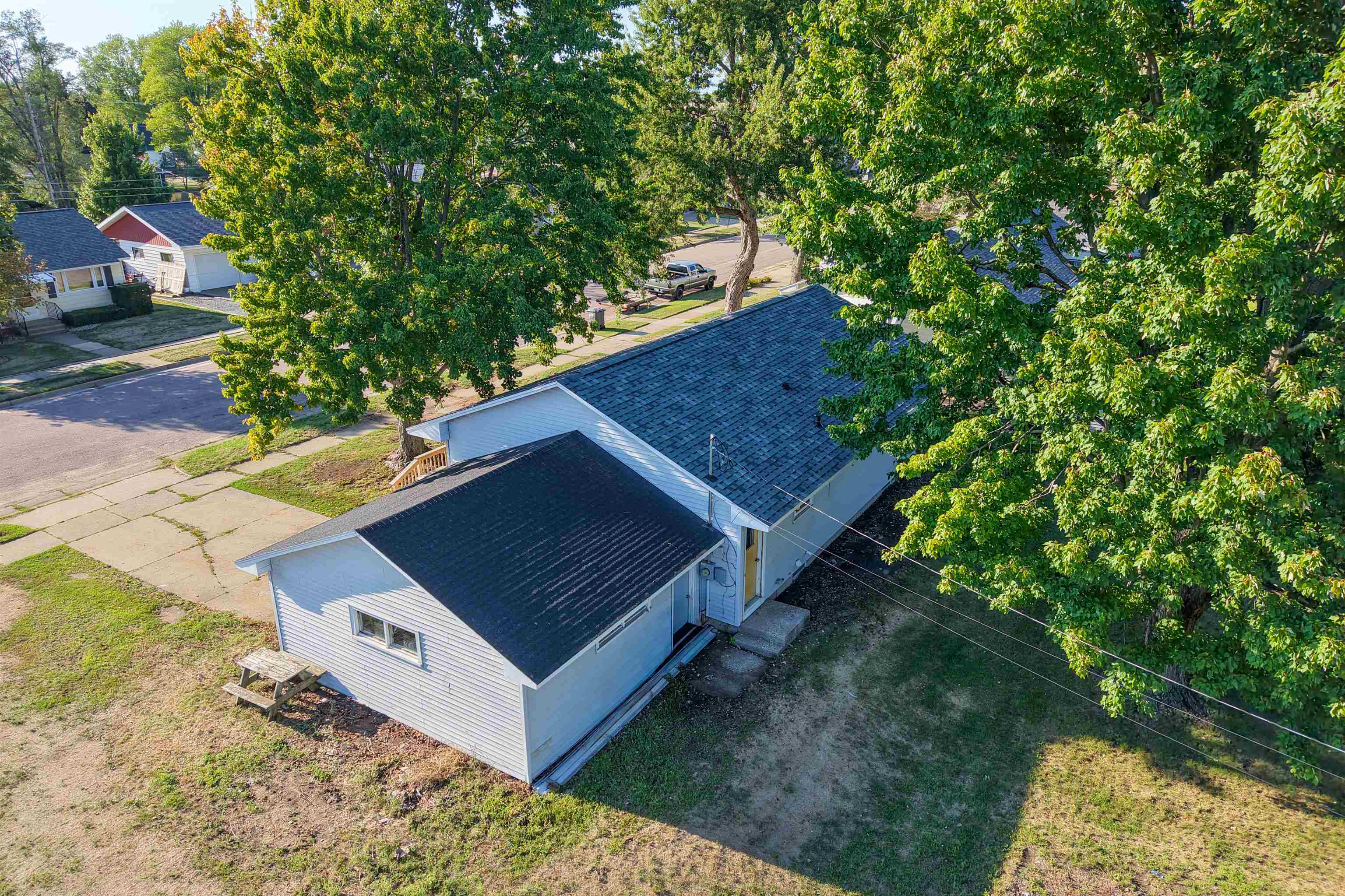 341 17TH STREET SOUTH, Wisconsin Rapids, Wisconsin 54494, 3 Bedrooms Bedrooms, ,1 BathroomBathrooms,Residential,For Sale,341 17TH STREET SOUTH,22604375