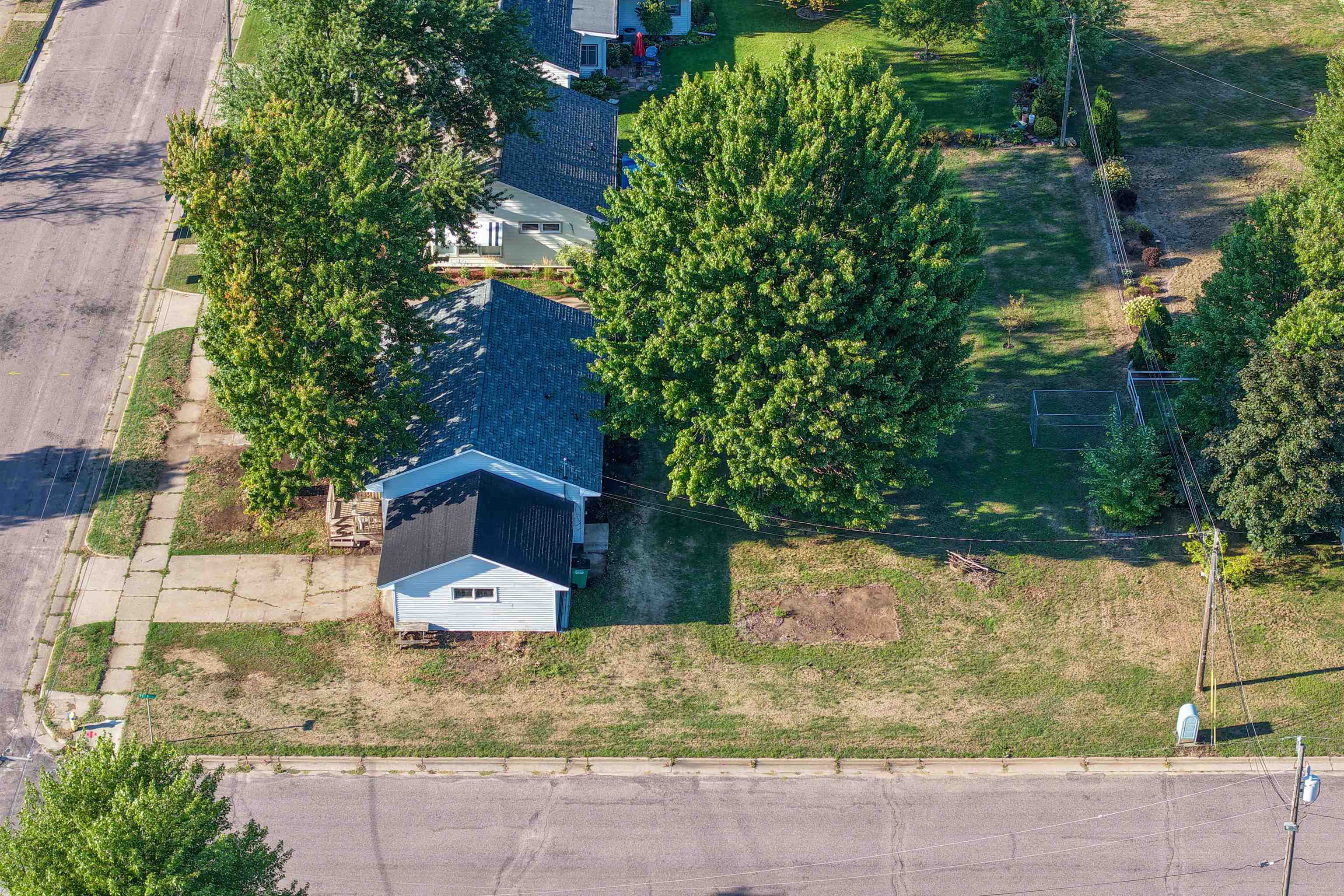 341 17TH STREET SOUTH, Wisconsin Rapids, Wisconsin 54494, 3 Bedrooms Bedrooms, ,1 BathroomBathrooms,Residential,For Sale,341 17TH STREET SOUTH,22604375