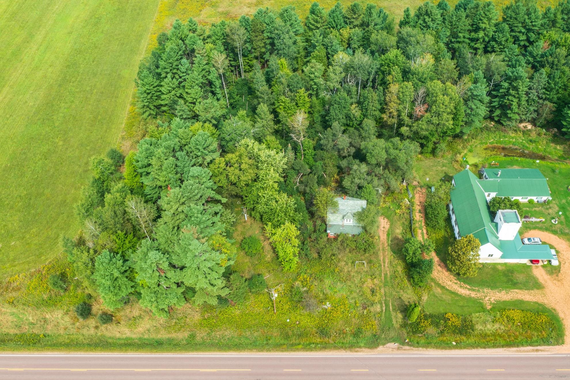 174052 COUNTY ROAD N, Ringle, Wisconsin 54471, ,Land,For Sale,174052 COUNTY ROAD N,22604376