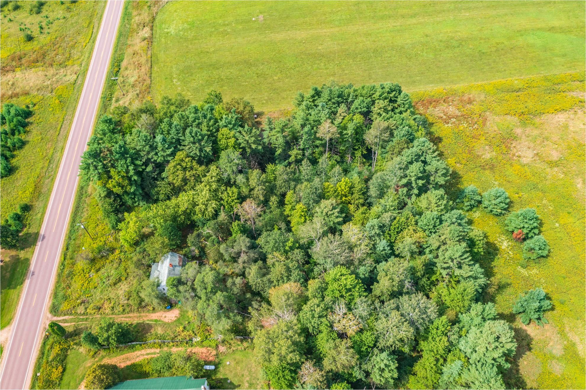 174052 COUNTY ROAD N, Ringle, Wisconsin 54471, ,Land,For Sale,174052 COUNTY ROAD N,22604376