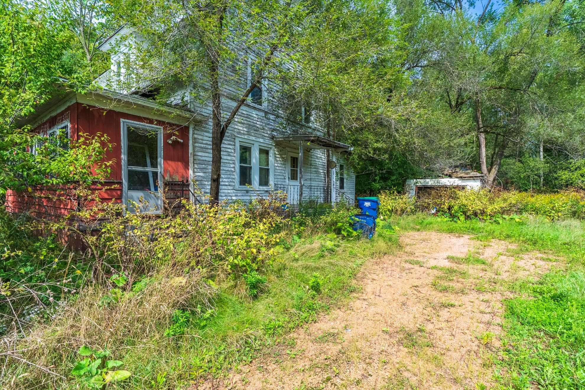 174052 COUNTY ROAD N, Ringle, Wisconsin 54471, ,Land,For Sale,174052 COUNTY ROAD N,22604376