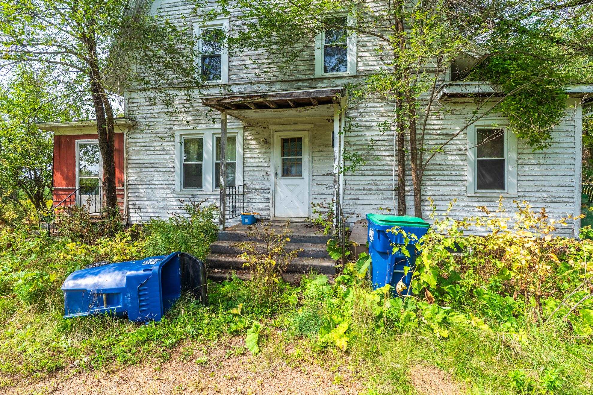 174052 COUNTY ROAD N, Ringle, Wisconsin 54471, ,Land,For Sale,174052 COUNTY ROAD N,22604376