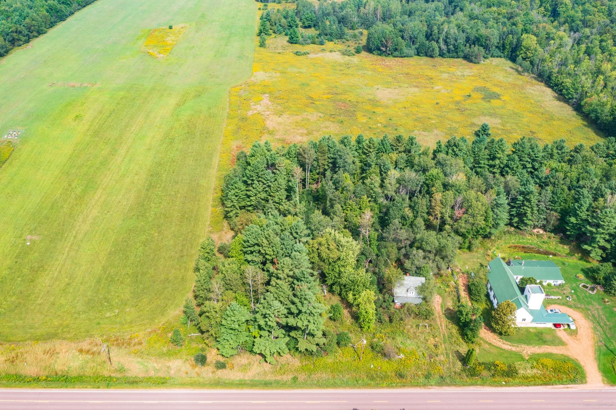 174052 COUNTY ROAD N, Ringle, Wisconsin 54471, ,Land,For Sale,174052 COUNTY ROAD N,22604376