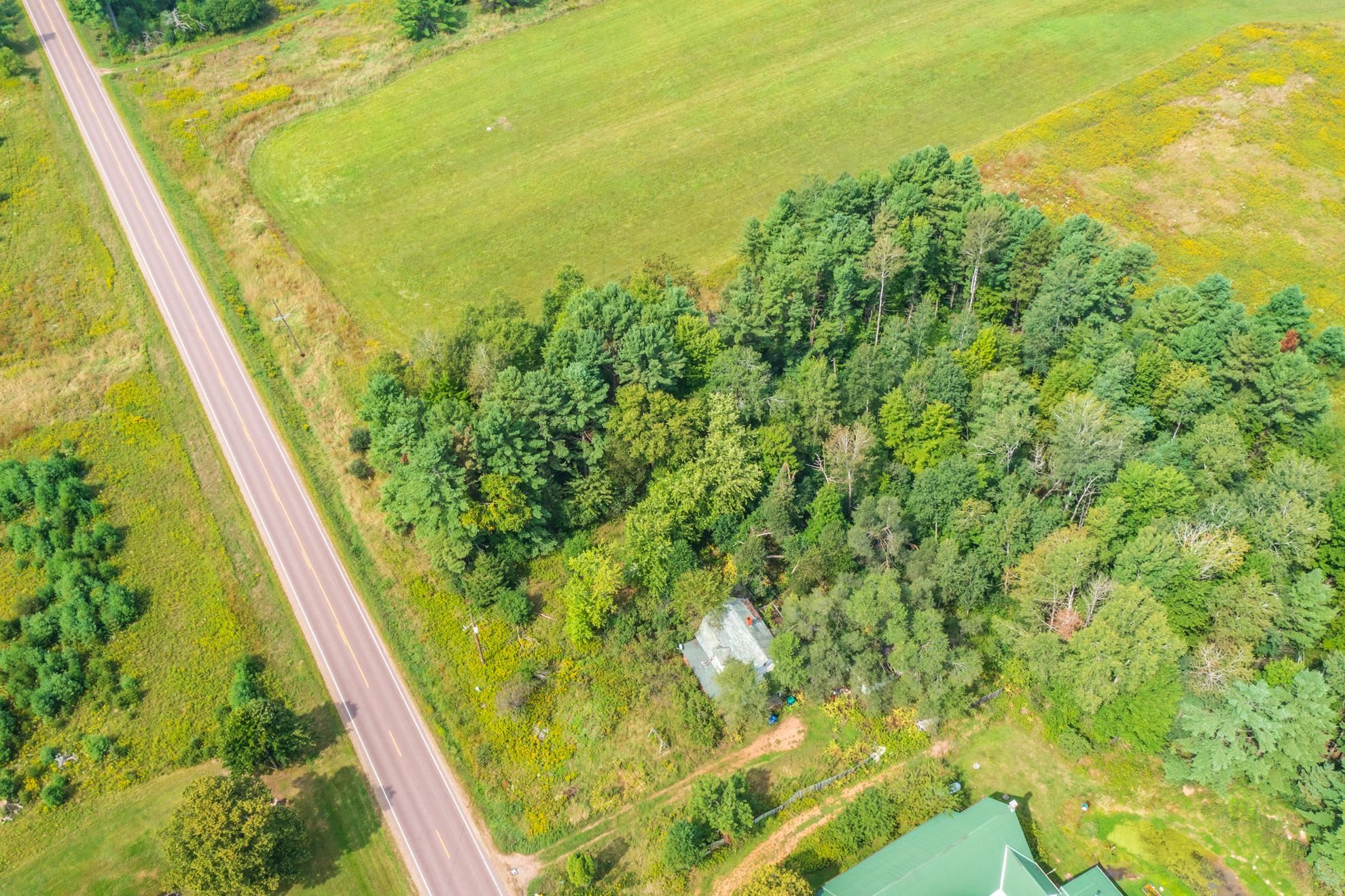 174052 COUNTY ROAD N, Ringle, Wisconsin 54471, ,Land,For Sale,174052 COUNTY ROAD N,22604376