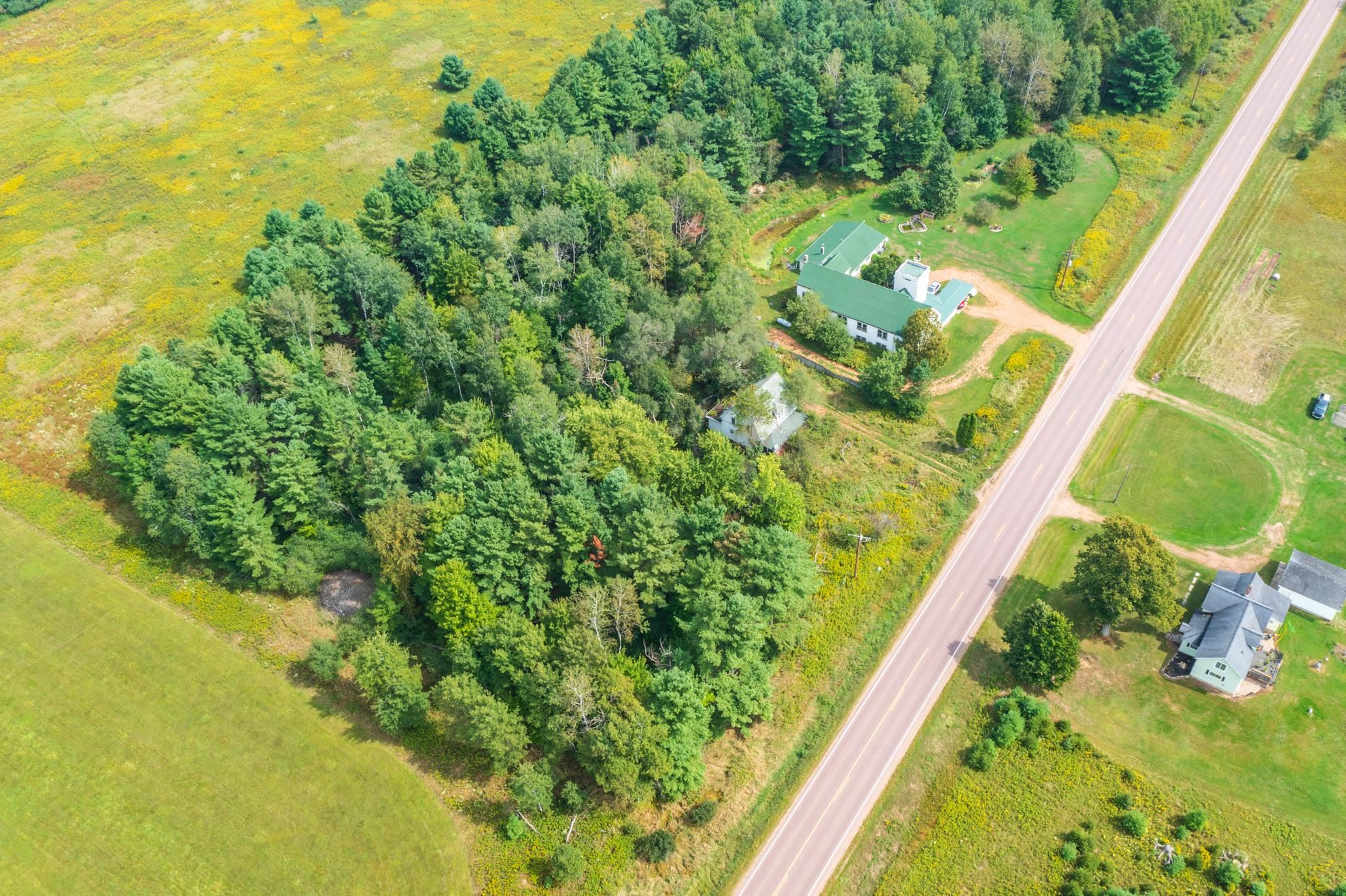 174052 COUNTY ROAD N, Ringle, Wisconsin 54471, ,Land,For Sale,174052 COUNTY ROAD N,22604376