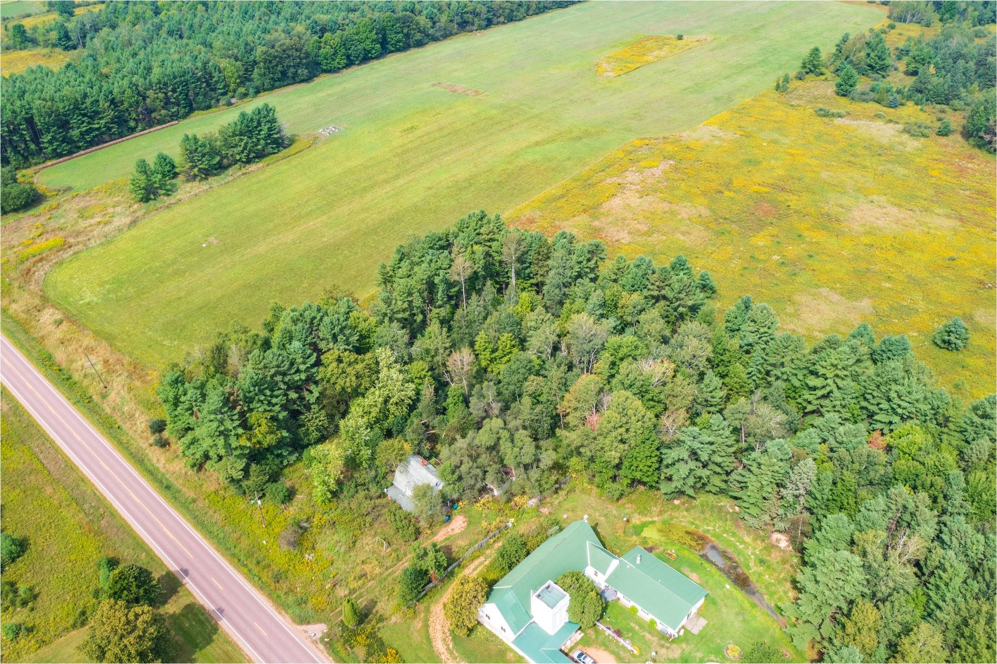 174052 COUNTY ROAD N, Ringle, Wisconsin 54471, ,Land,For Sale,174052 COUNTY ROAD N,22604376