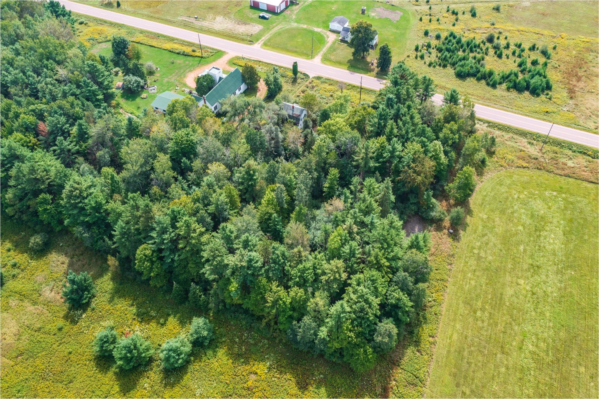 174052 COUNTY ROAD N, Ringle, Wisconsin 54471, ,Land,For Sale,174052 COUNTY ROAD N,22604376