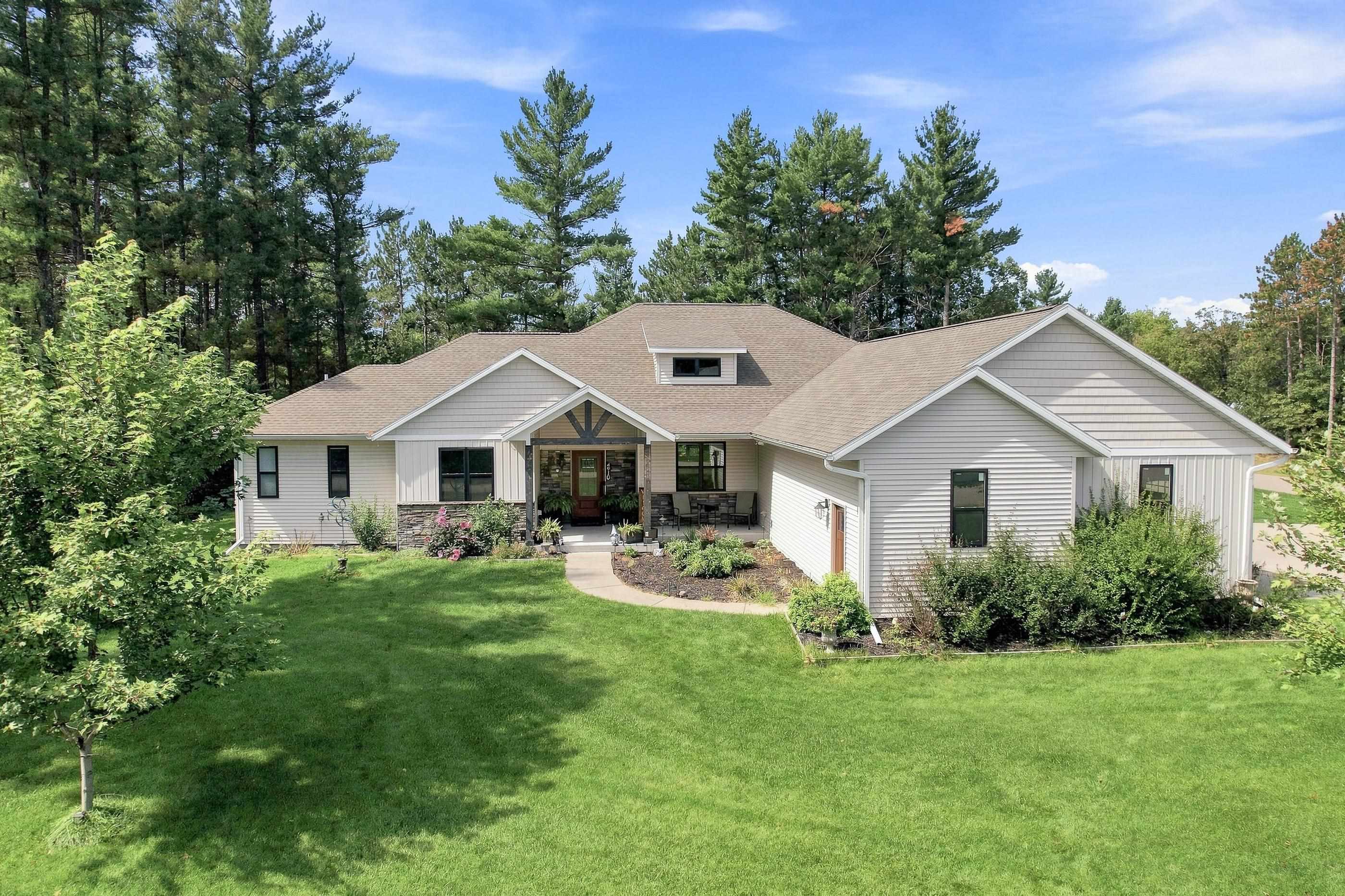 4910 PINECONE COURT, Wisconsin Rapids, Wisconsin 54494, 5 Bedrooms Bedrooms, ,3 BathroomsBathrooms,Residential,For Sale,4910 PINECONE COURT,22604377