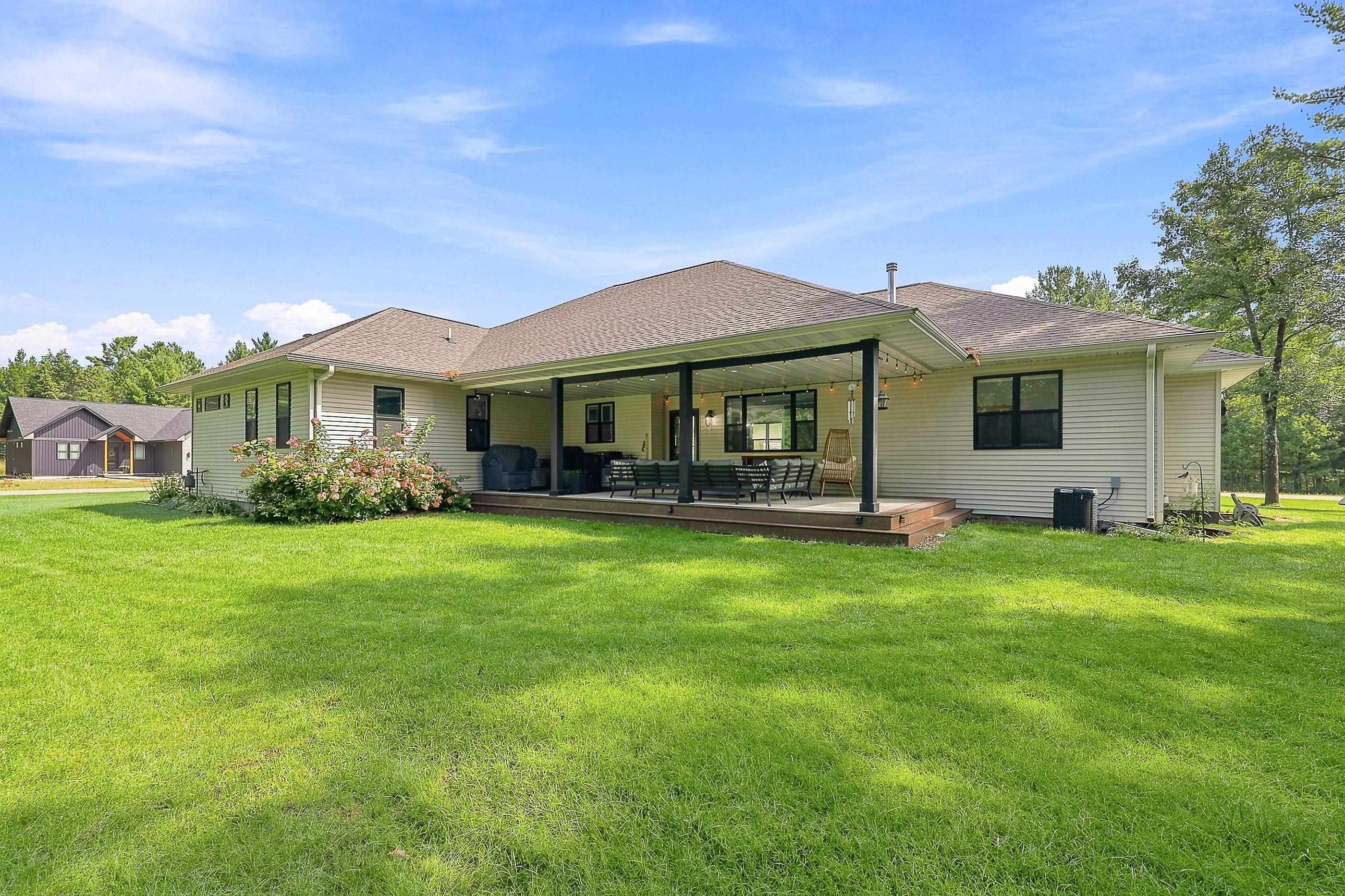 4910 PINECONE COURT, Wisconsin Rapids, Wisconsin 54494, 5 Bedrooms Bedrooms, ,3 BathroomsBathrooms,Residential,For Sale,4910 PINECONE COURT,22604377