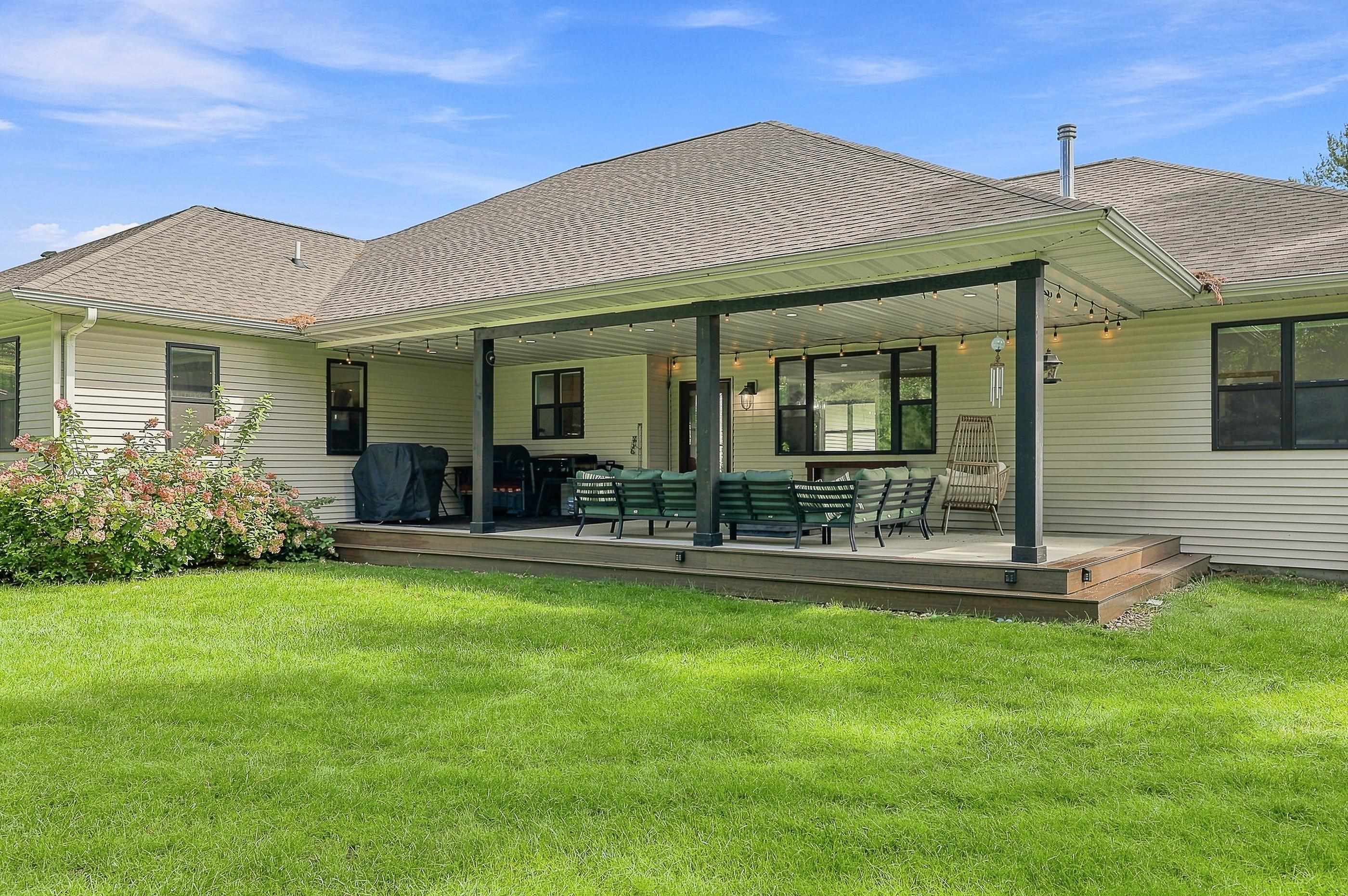 4910 PINECONE COURT, Wisconsin Rapids, Wisconsin 54494, 5 Bedrooms Bedrooms, ,3 BathroomsBathrooms,Residential,For Sale,4910 PINECONE COURT,22604377