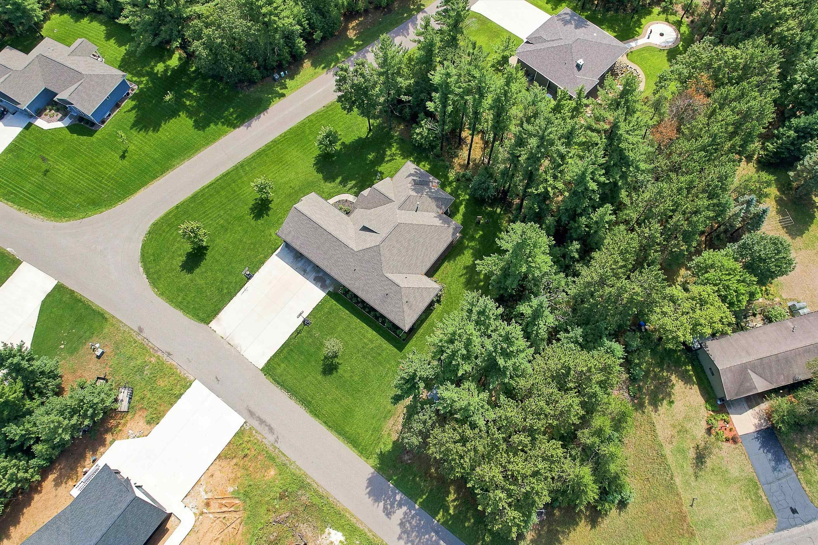 4910 PINECONE COURT, Wisconsin Rapids, Wisconsin 54494, 5 Bedrooms Bedrooms, ,3 BathroomsBathrooms,Residential,For Sale,4910 PINECONE COURT,22604377