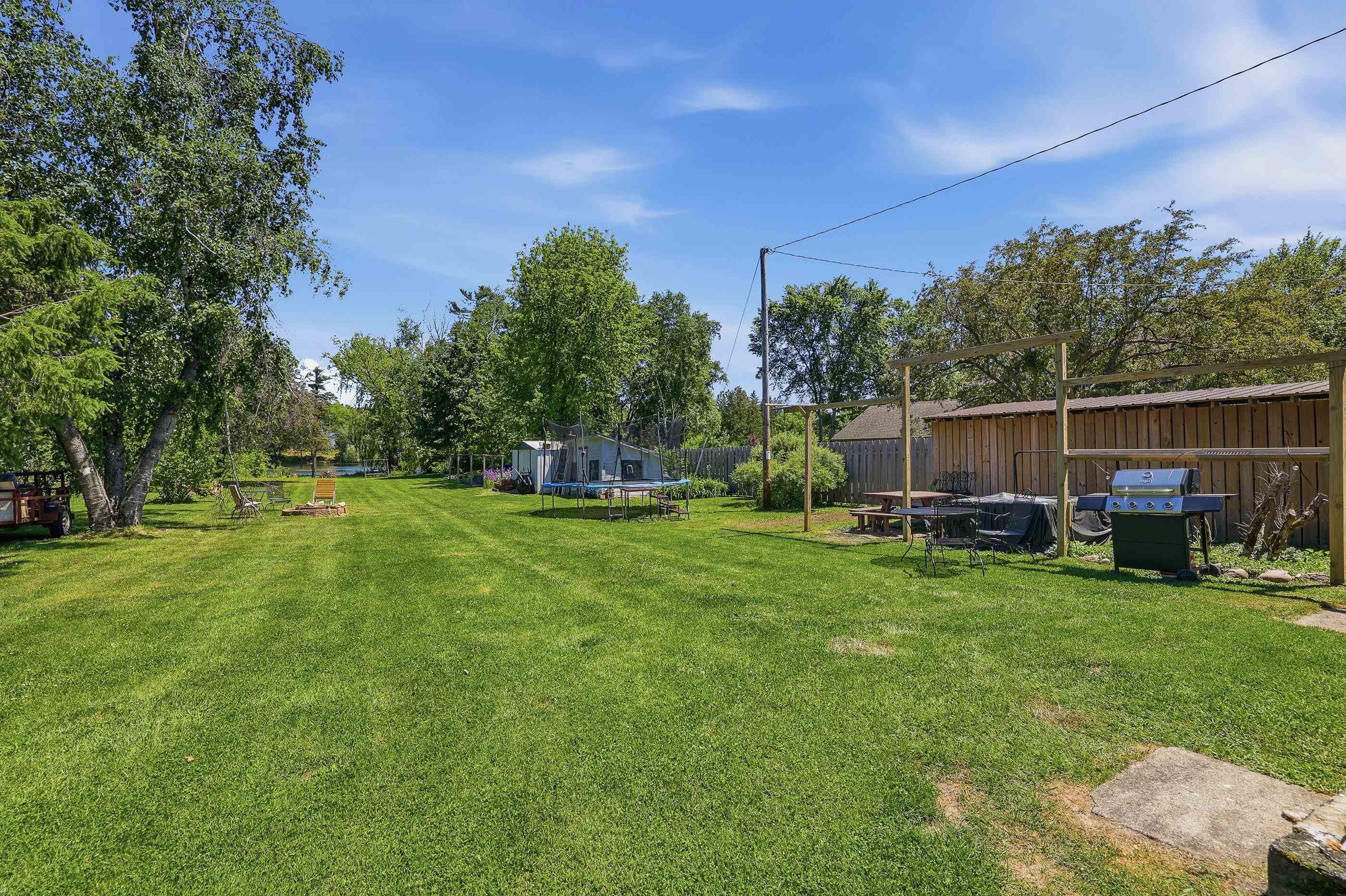 338 N MAIN STREET, Amherst, Wisconsin 54406, 3 Bedrooms Bedrooms, ,1 BathroomBathrooms,Residential,For Sale,338 N MAIN STREET,22604378