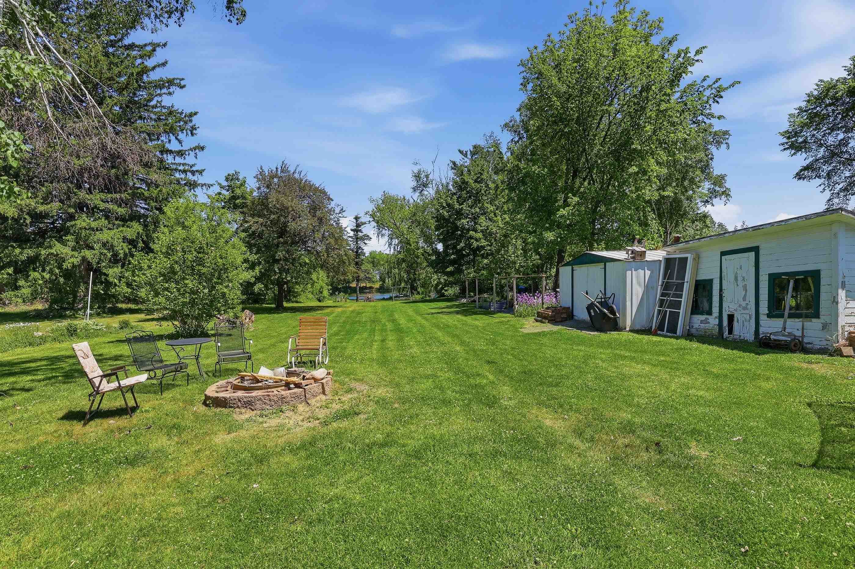 338 N MAIN STREET, Amherst, Wisconsin 54406, 3 Bedrooms Bedrooms, ,1 BathroomBathrooms,Residential,For Sale,338 N MAIN STREET,22604378