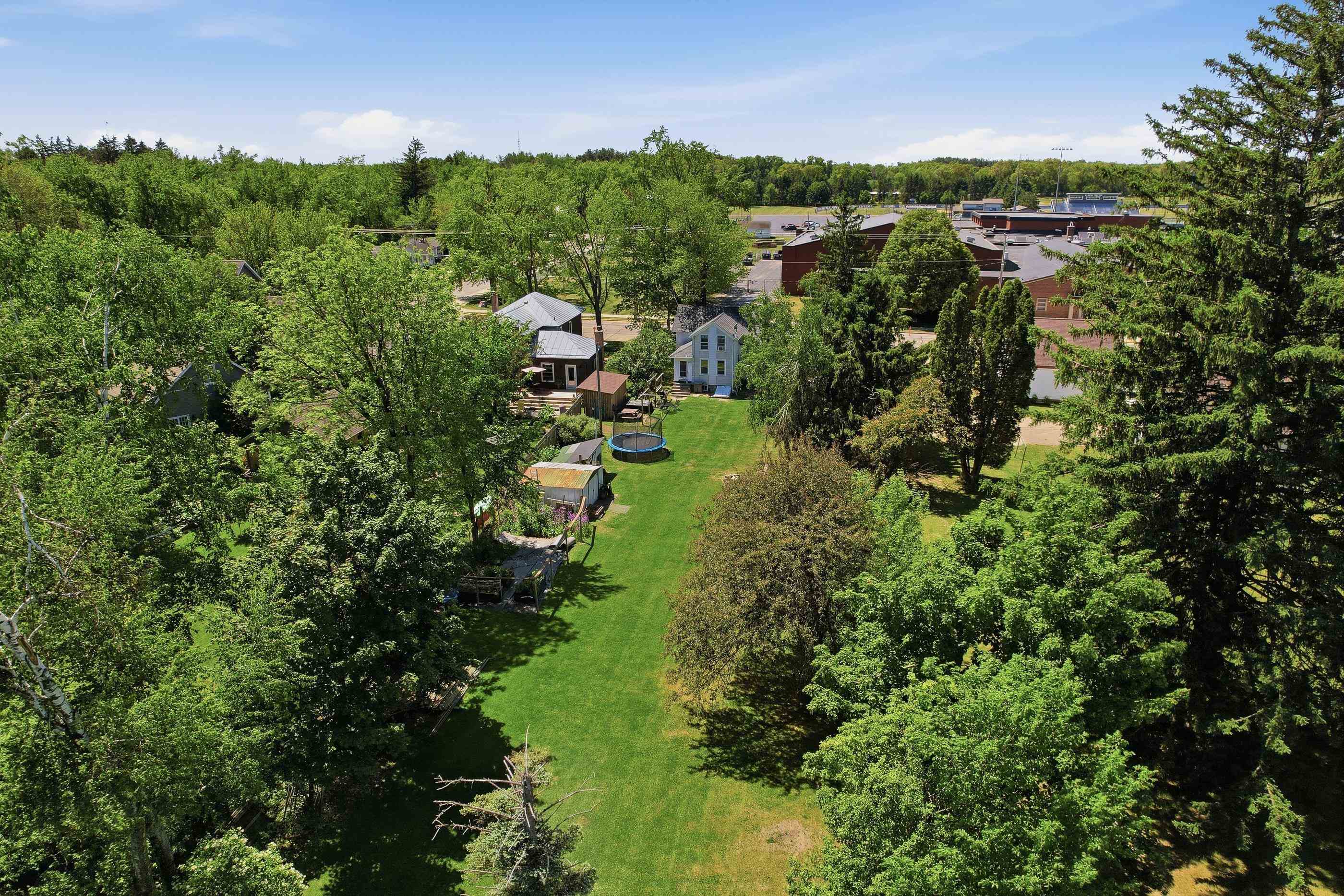 338 N MAIN STREET, Amherst, Wisconsin 54406, 3 Bedrooms Bedrooms, ,1 BathroomBathrooms,Residential,For Sale,338 N MAIN STREET,22604378