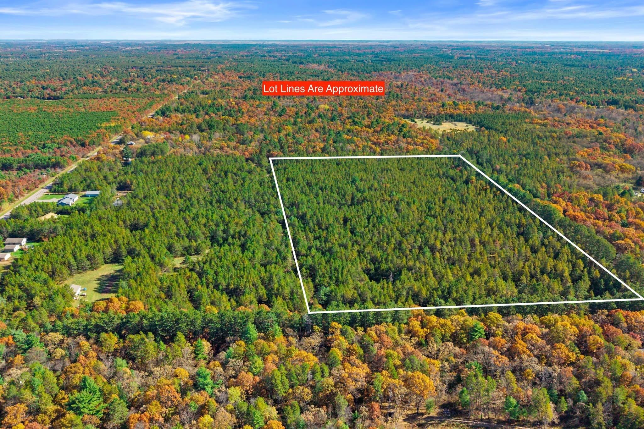 28.55 Acre MOL KESTER ROAD, Wisconsin Rapids, Wisconsin 54494, ,Land,For Sale,28.55 Acre MOL KESTER ROAD,22604380