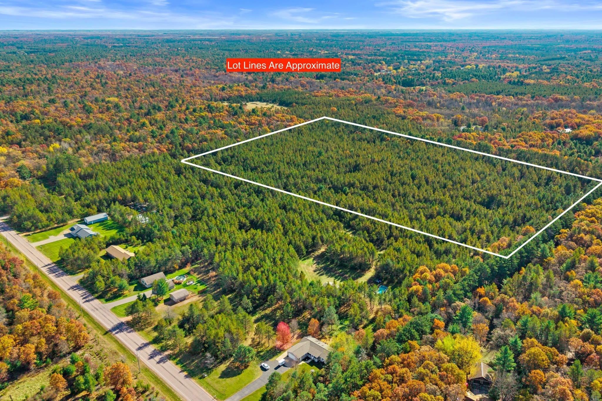 28.55 Acre MOL KESTER ROAD, Wisconsin Rapids, Wisconsin 54494, ,Land,For Sale,28.55 Acre MOL KESTER ROAD,22604380