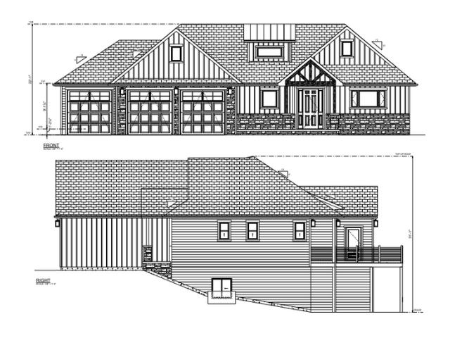 3016 WATERVIEW DRIVE, Wisconsin Rapids, Wisconsin 54494, 4 Bedrooms Bedrooms, ,3 BathroomsBathrooms,Residential,For Sale,3016 WATERVIEW DRIVE,22604381