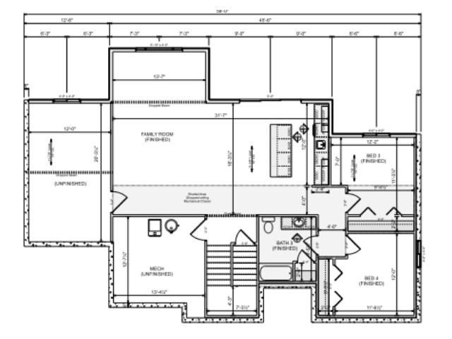 3016 WATERVIEW DRIVE, Wisconsin Rapids, Wisconsin 54494, 4 Bedrooms Bedrooms, ,3 BathroomsBathrooms,Residential,For Sale,3016 WATERVIEW DRIVE,22604381