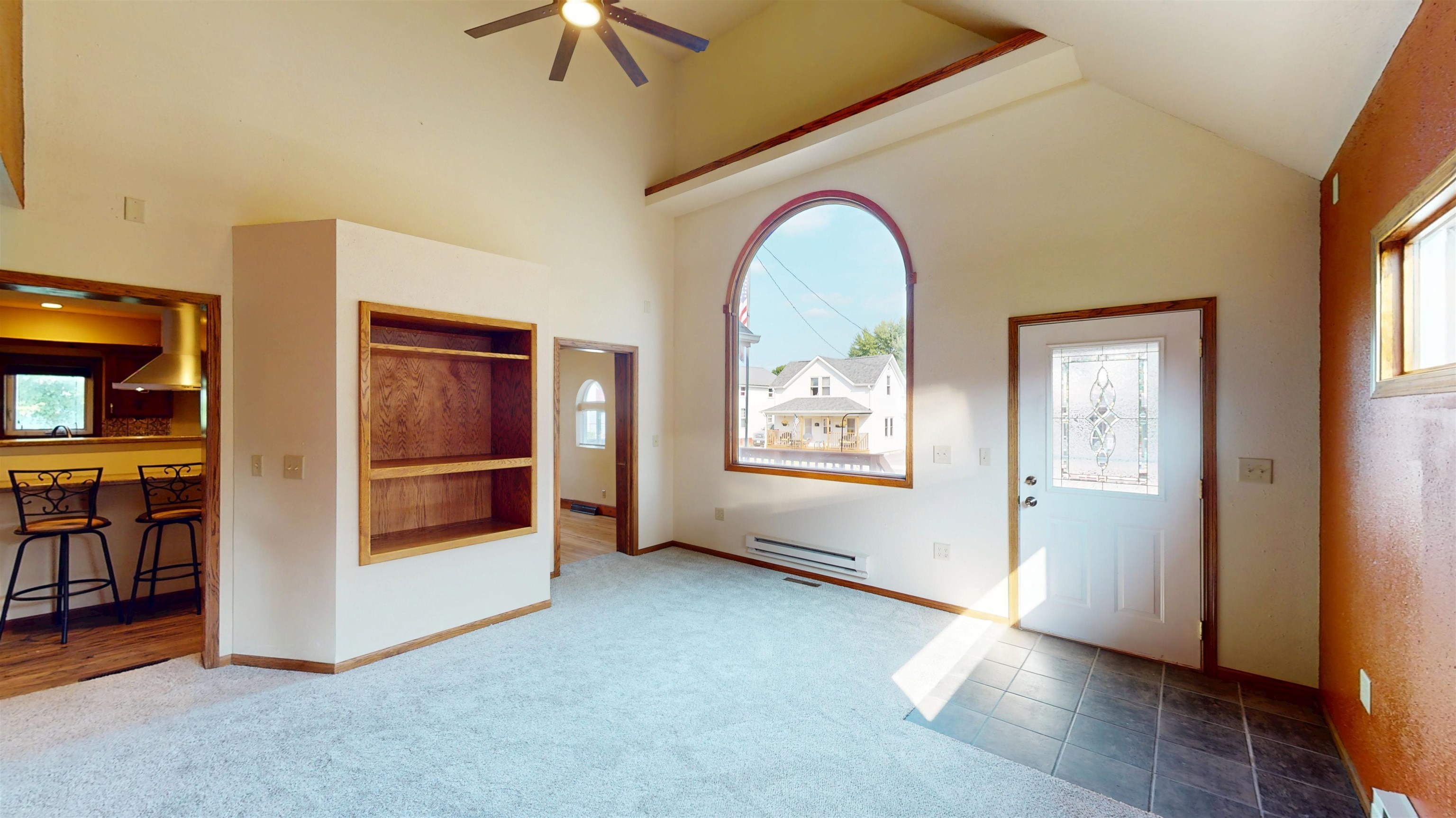 404 N CHERRY AVENUE, Marshfield, Wisconsin 54449, 3 Bedrooms Bedrooms, ,1 BathroomBathrooms,Residential,For Sale,404 N CHERRY AVENUE,22604384