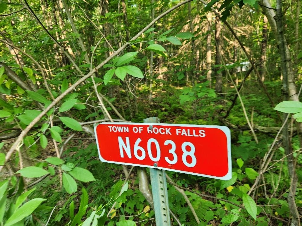 N6038 GRUENING LANE, Tomahawk, Wisconsin 54487, ,Land,For Sale,N6038 GRUENING LANE,22604386