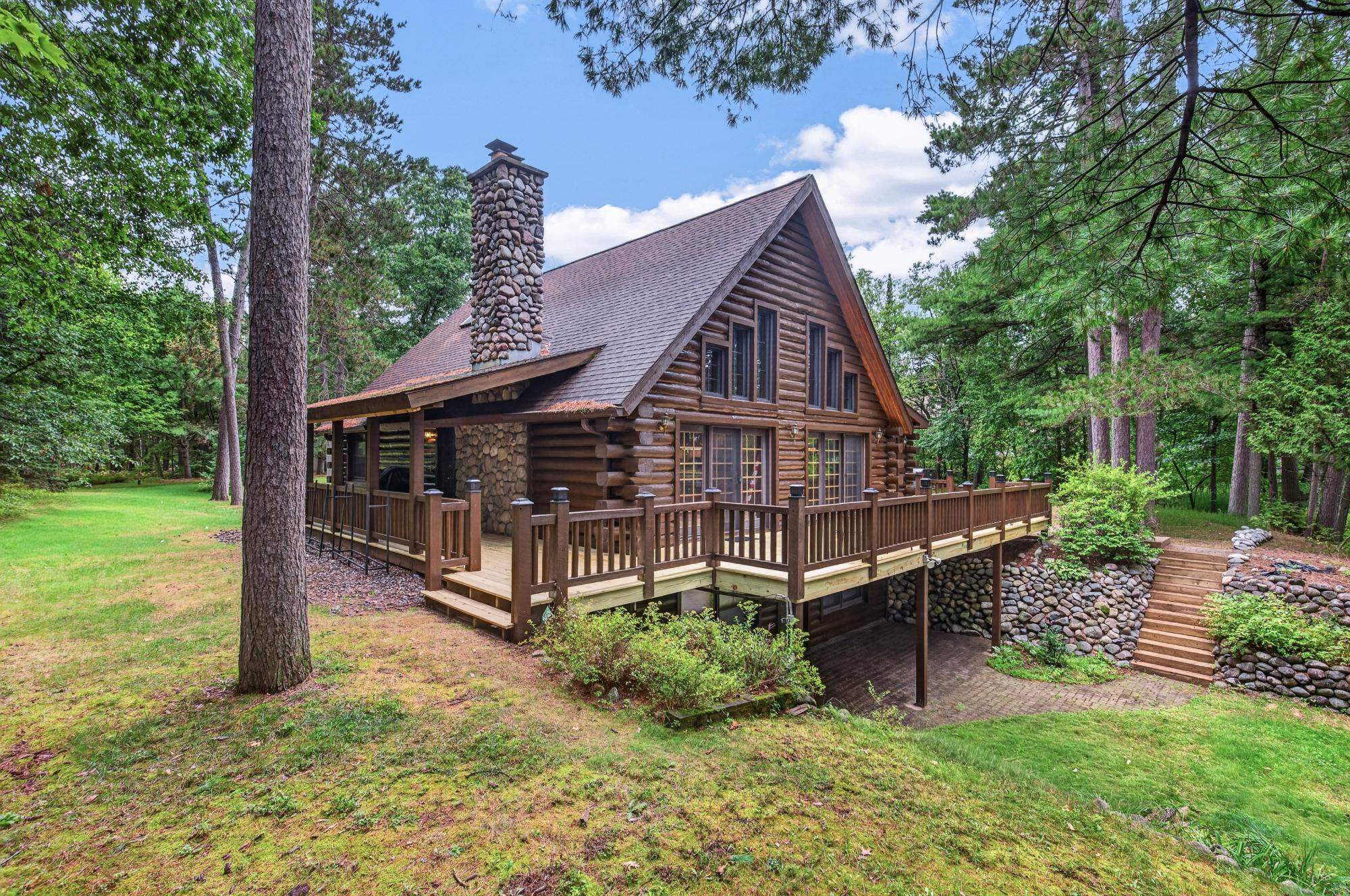 2407 SMOKEY DRIVE, Tomahawk, Wisconsin 54487, 2 Bedrooms Bedrooms, ,2 BathroomsBathrooms,Residential,For Sale,2407 SMOKEY DRIVE,22604390