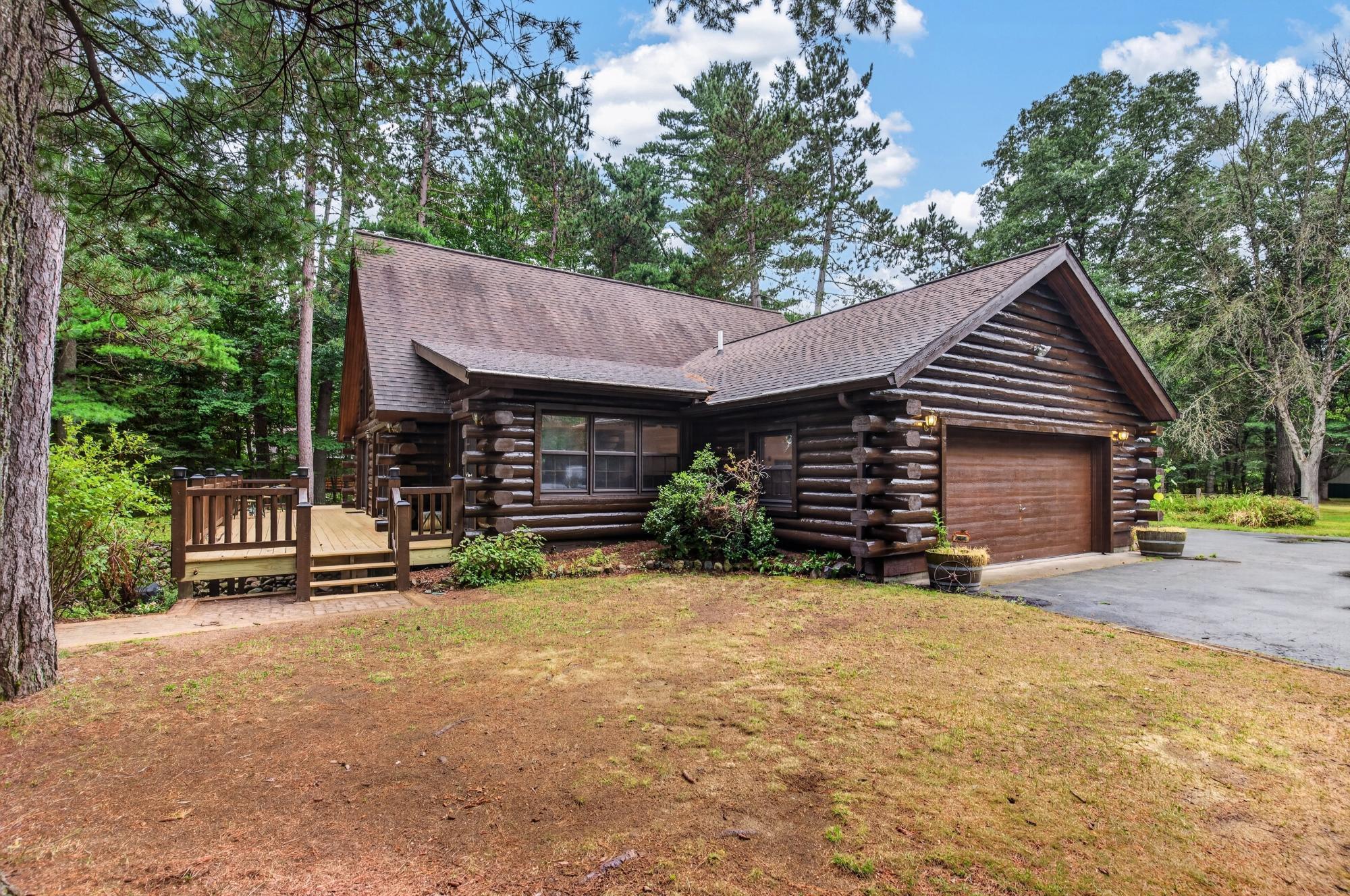 2407 SMOKEY DRIVE, Tomahawk, Wisconsin 54487, 2 Bedrooms Bedrooms, ,2 BathroomsBathrooms,Residential,For Sale,2407 SMOKEY DRIVE,22604390