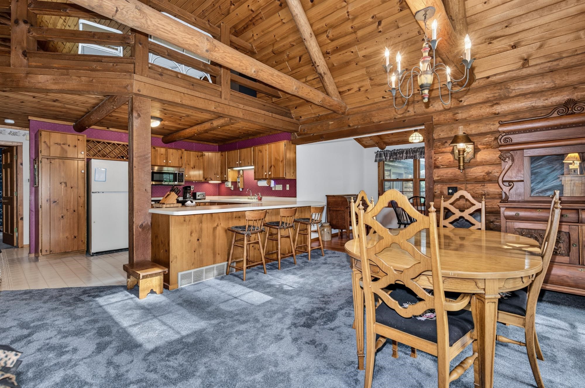 2407 SMOKEY DRIVE, Tomahawk, Wisconsin 54487, 2 Bedrooms Bedrooms, ,2 BathroomsBathrooms,Residential,For Sale,2407 SMOKEY DRIVE,22604390