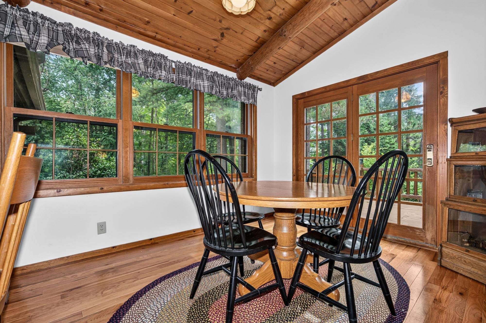2407 SMOKEY DRIVE, Tomahawk, Wisconsin 54487, 2 Bedrooms Bedrooms, ,2 BathroomsBathrooms,Residential,For Sale,2407 SMOKEY DRIVE,22604390