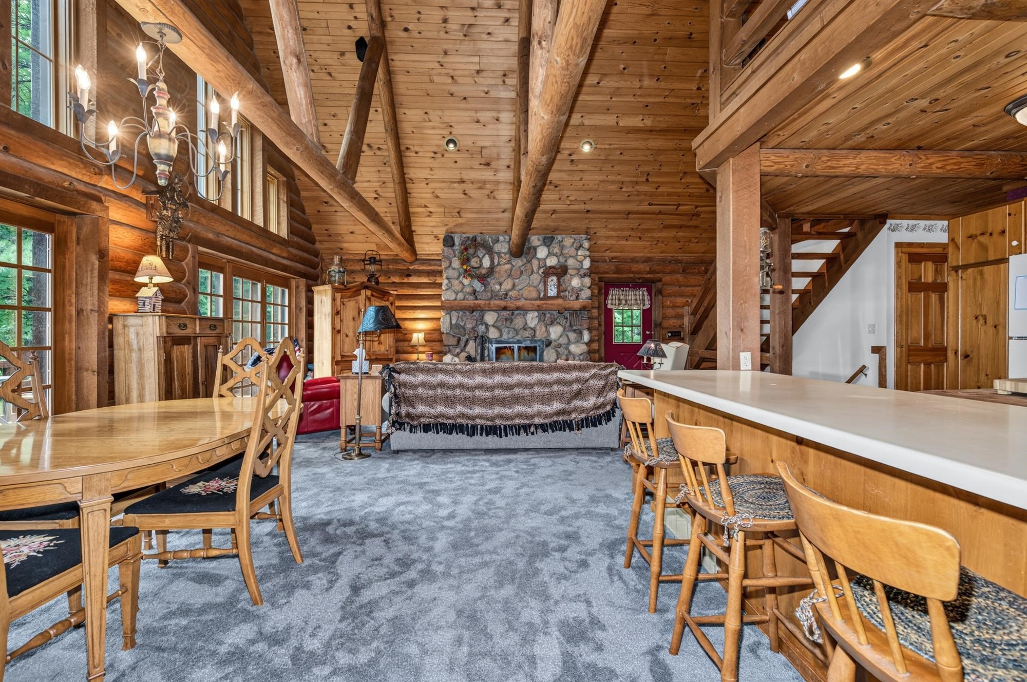 2407 SMOKEY DRIVE, Tomahawk, Wisconsin 54487, 2 Bedrooms Bedrooms, ,2 BathroomsBathrooms,Residential,For Sale,2407 SMOKEY DRIVE,22604390