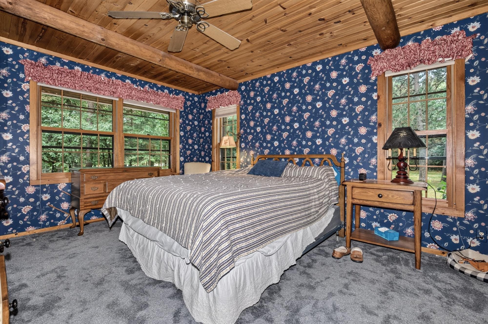 2407 SMOKEY DRIVE, Tomahawk, Wisconsin 54487, 2 Bedrooms Bedrooms, ,2 BathroomsBathrooms,Residential,For Sale,2407 SMOKEY DRIVE,22604390
