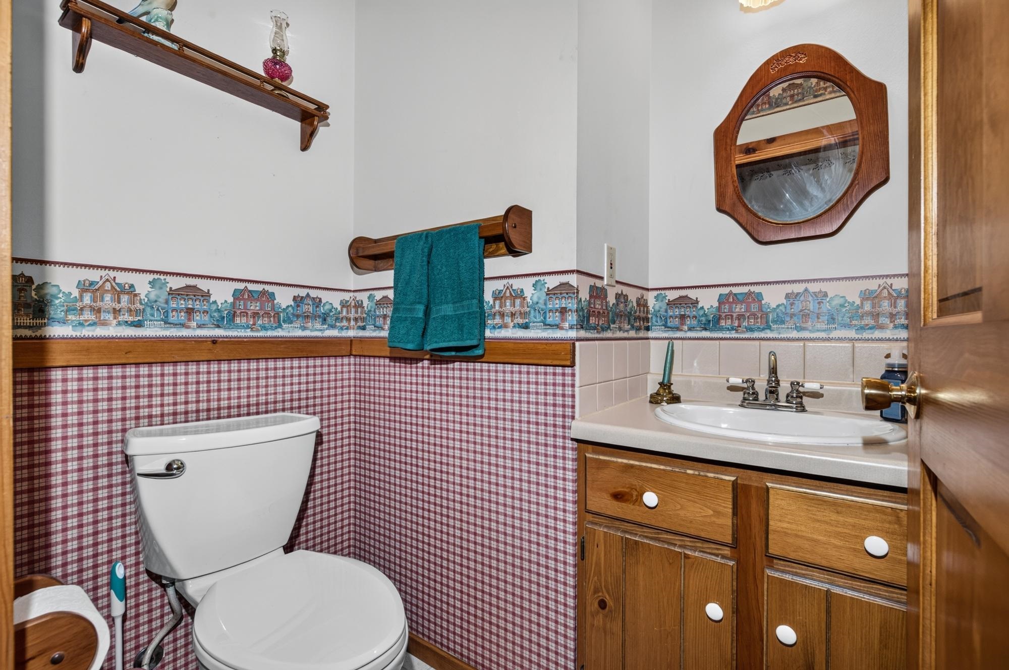 2407 SMOKEY DRIVE, Tomahawk, Wisconsin 54487, 2 Bedrooms Bedrooms, ,2 BathroomsBathrooms,Residential,For Sale,2407 SMOKEY DRIVE,22604390